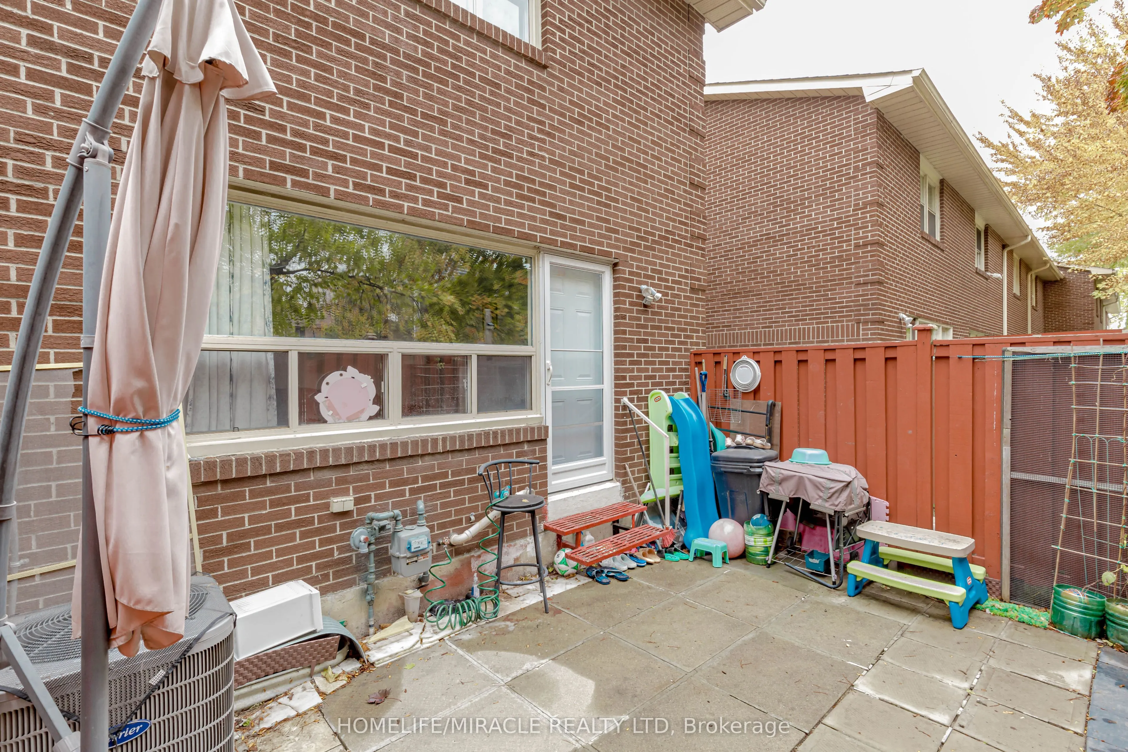 12 Eden Parkway, #12