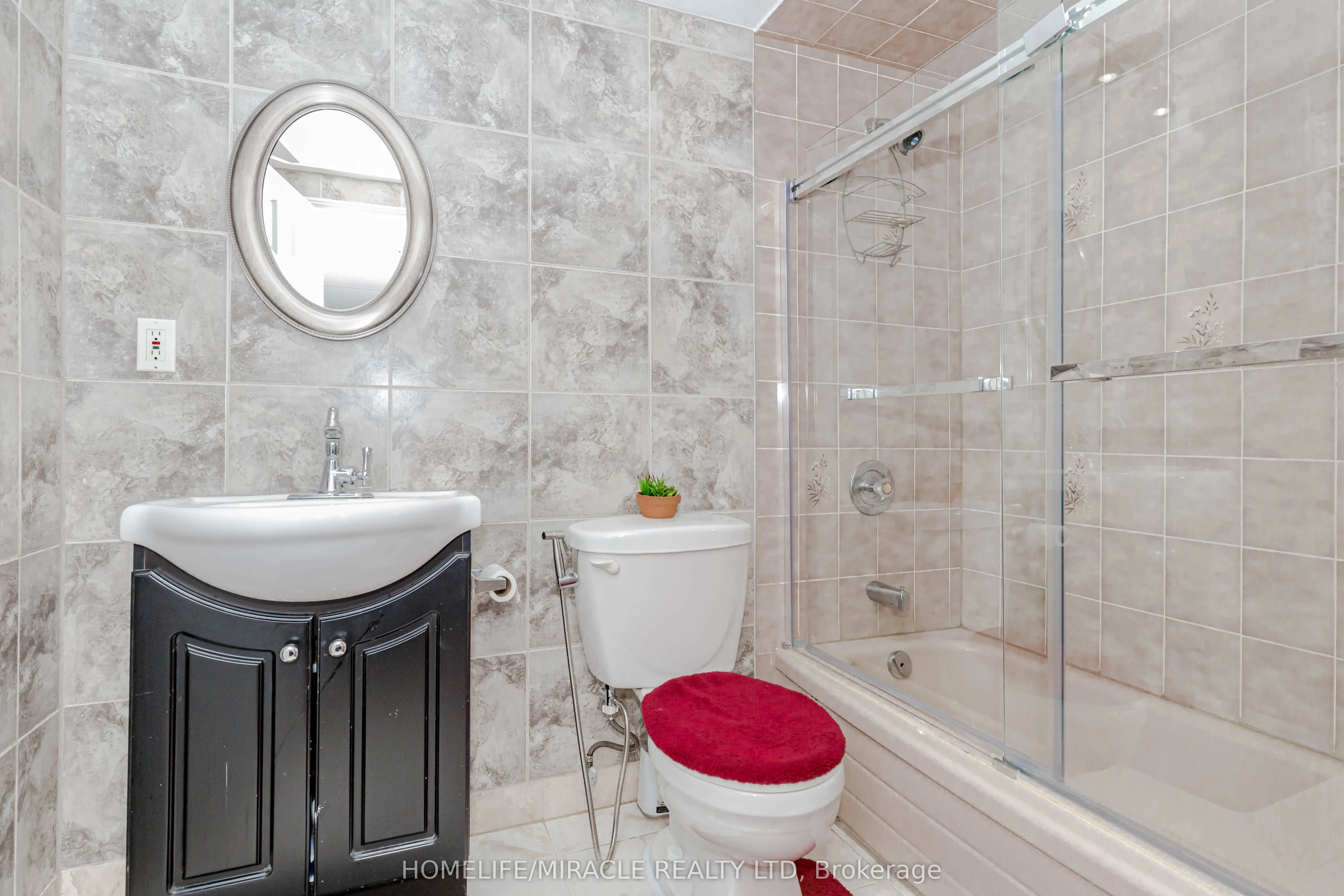 12 Eden Parkway, #12