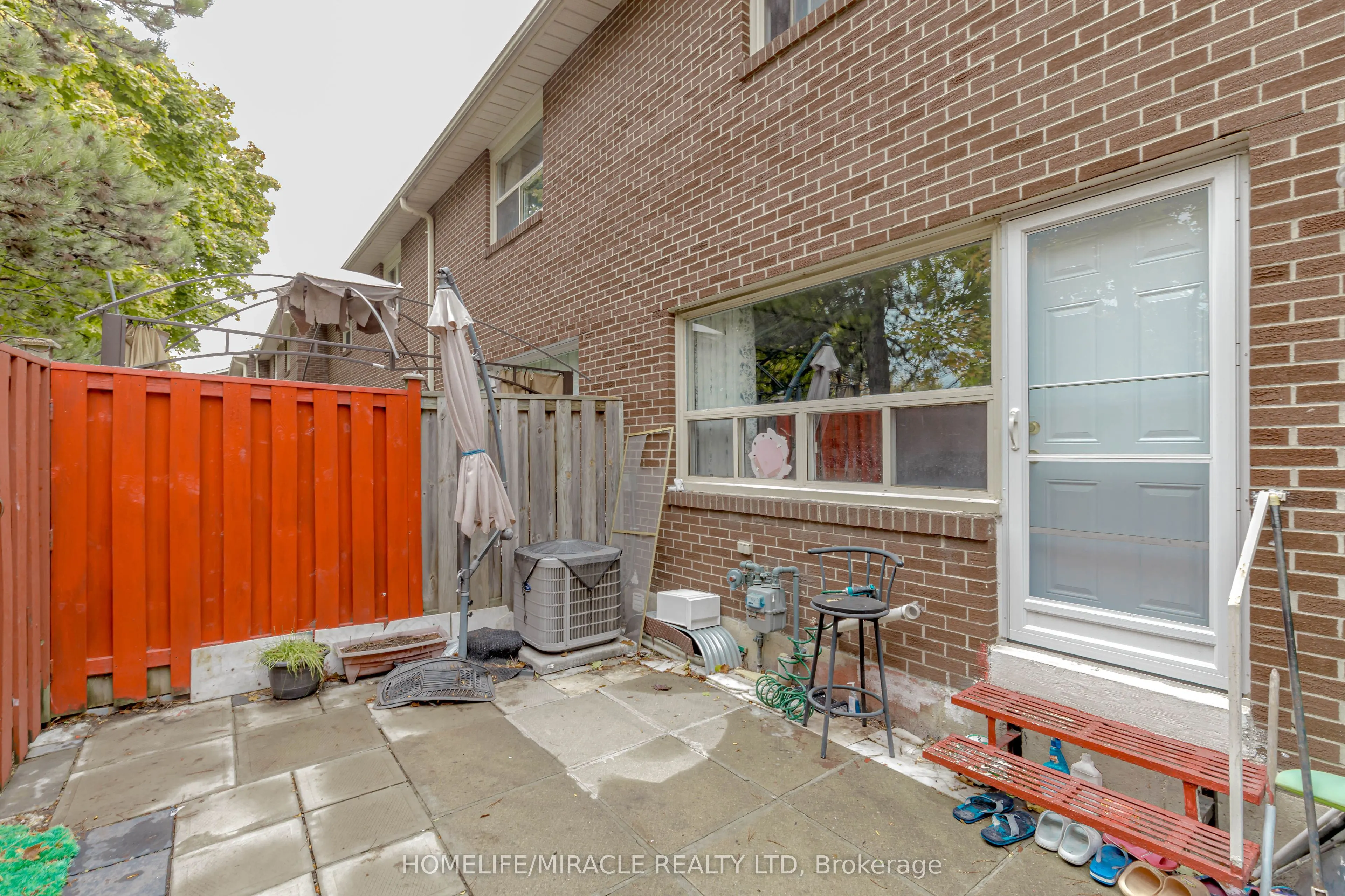 12 Eden Parkway, #12
