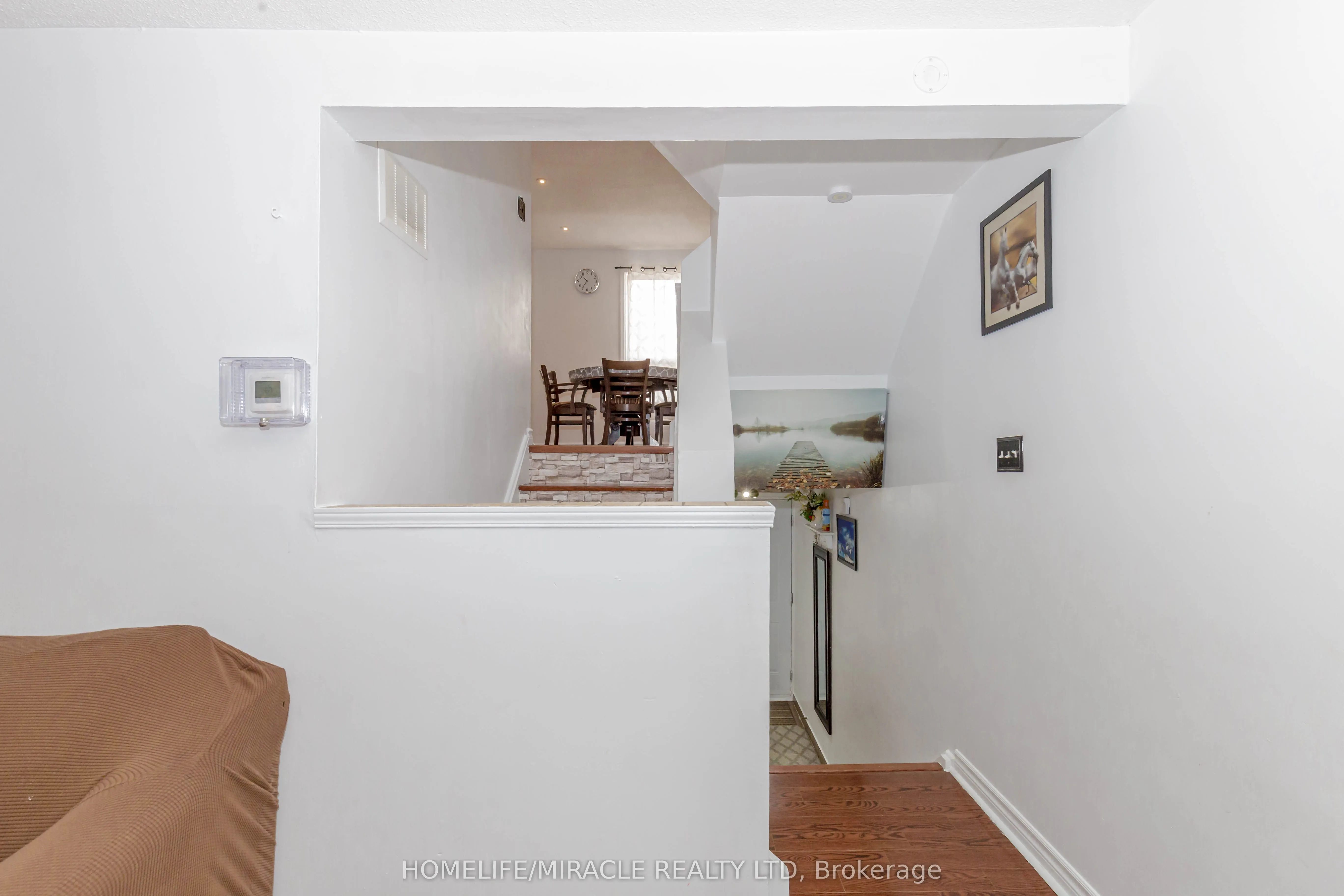 12 Eden Parkway, #12