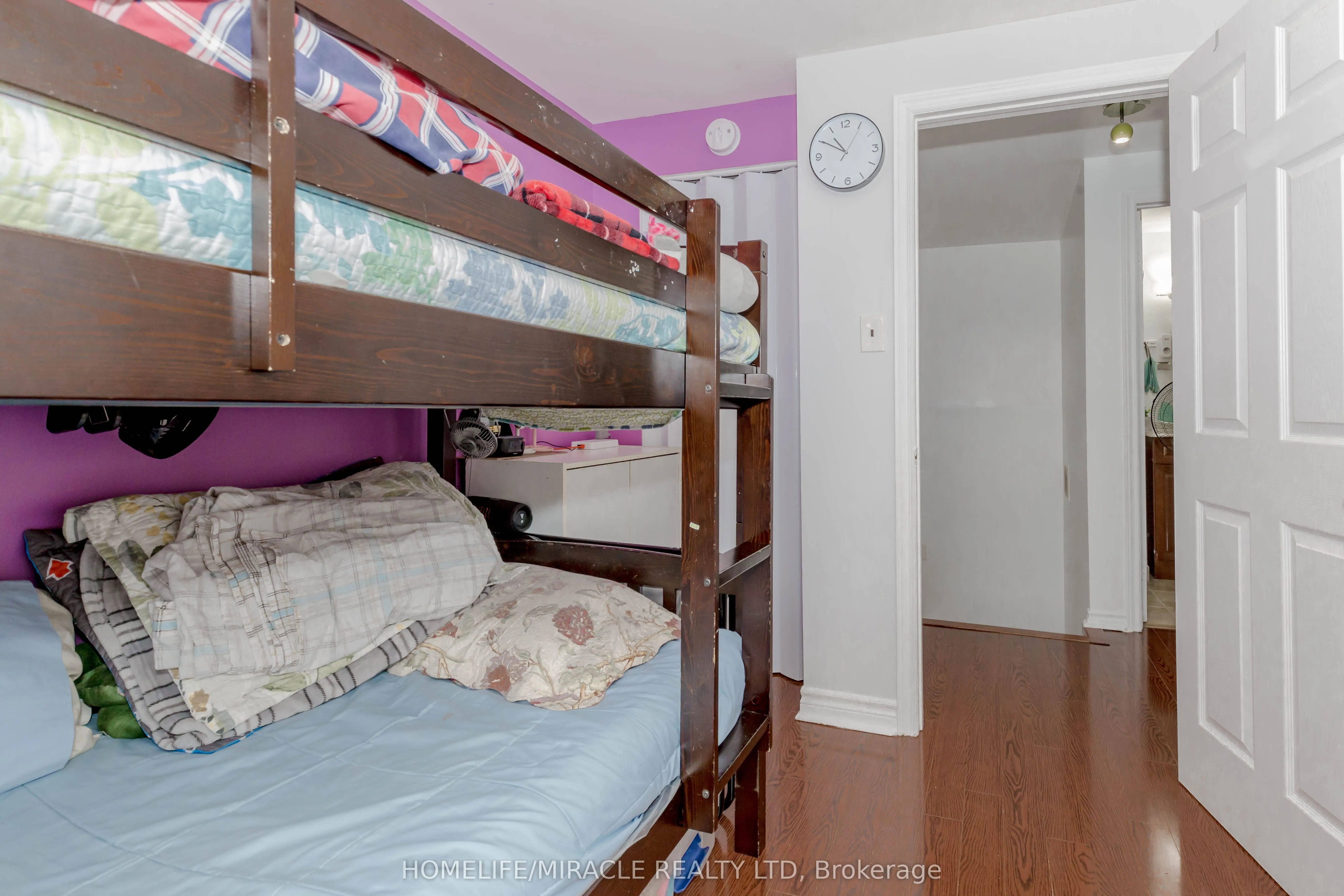 12 Eden Parkway, #12