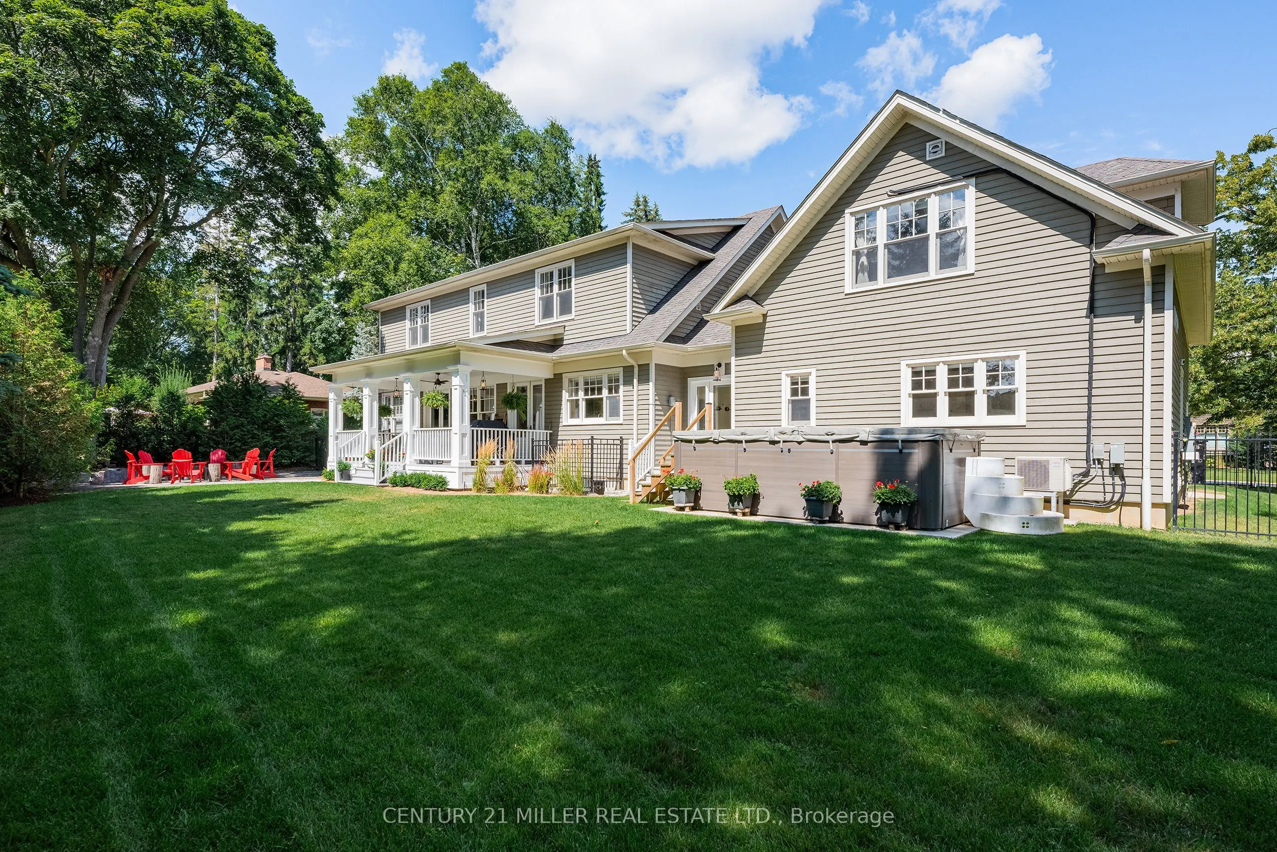 80 Cox Drive