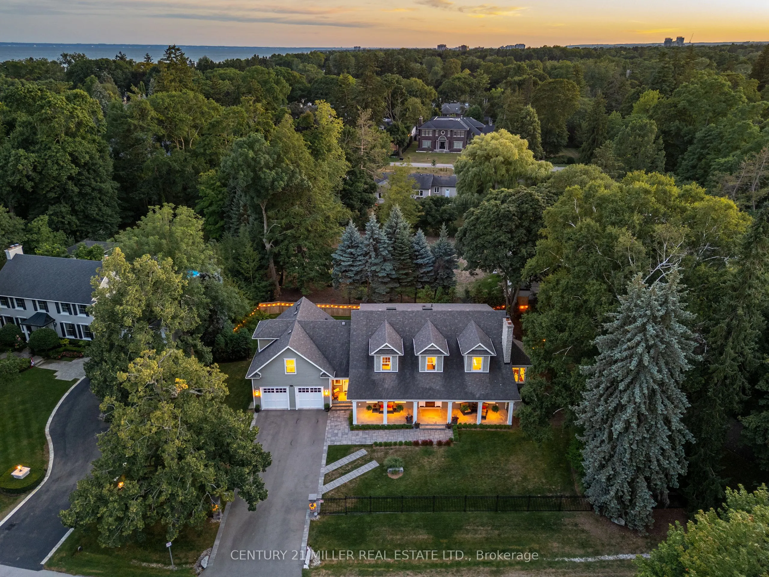 80 Cox Drive
