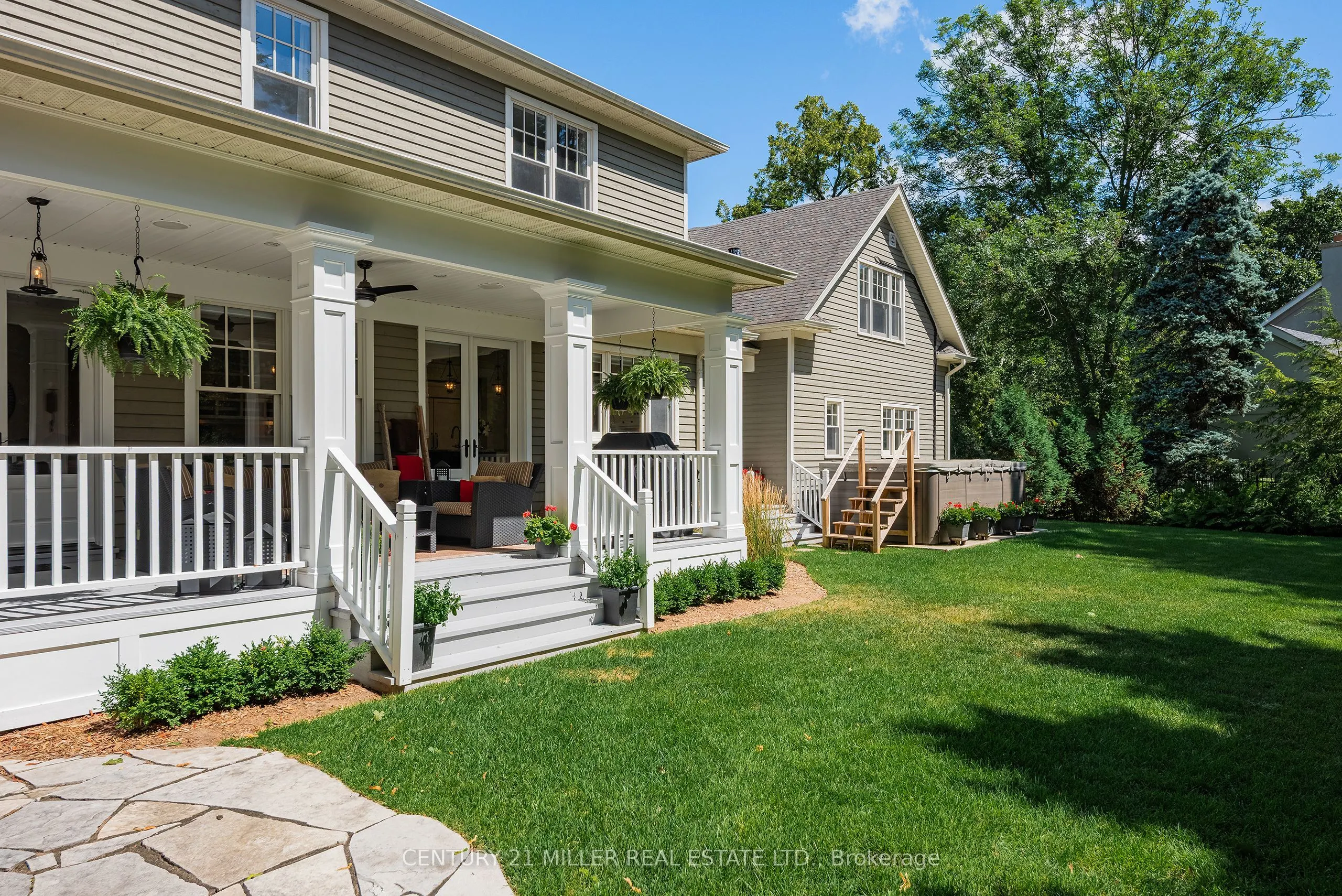 80 Cox Drive