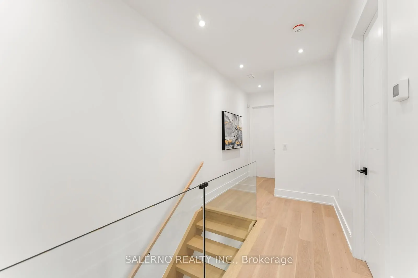 95 James Street