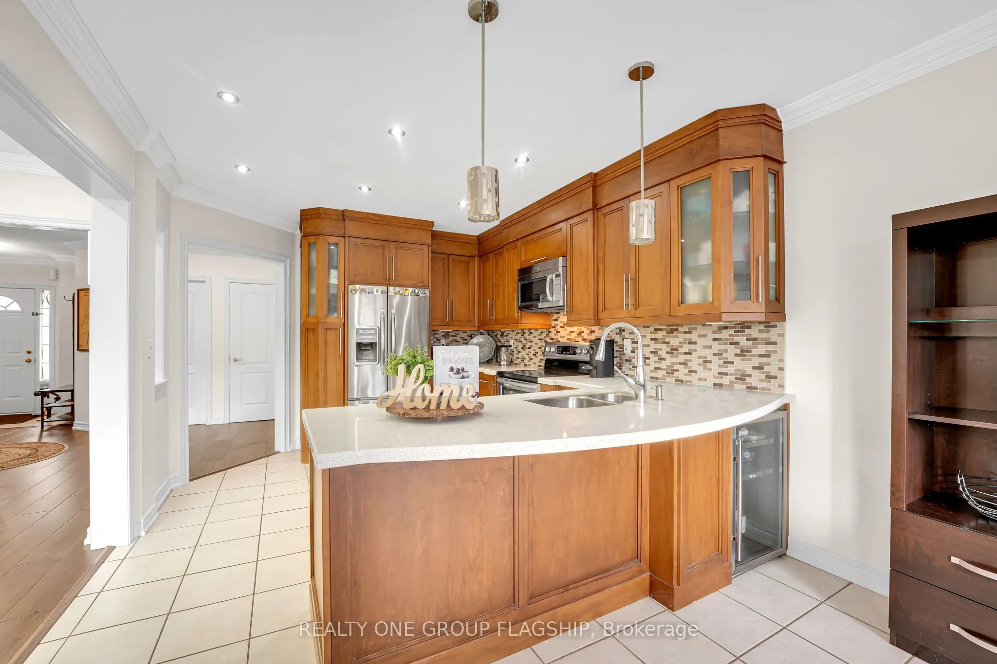 1128 Knotty Pine Grove