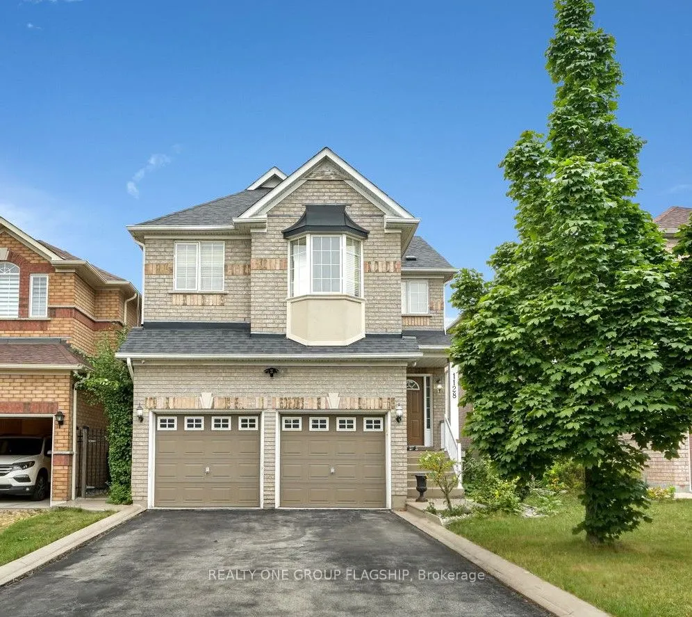 1128 Knotty Pine Grove