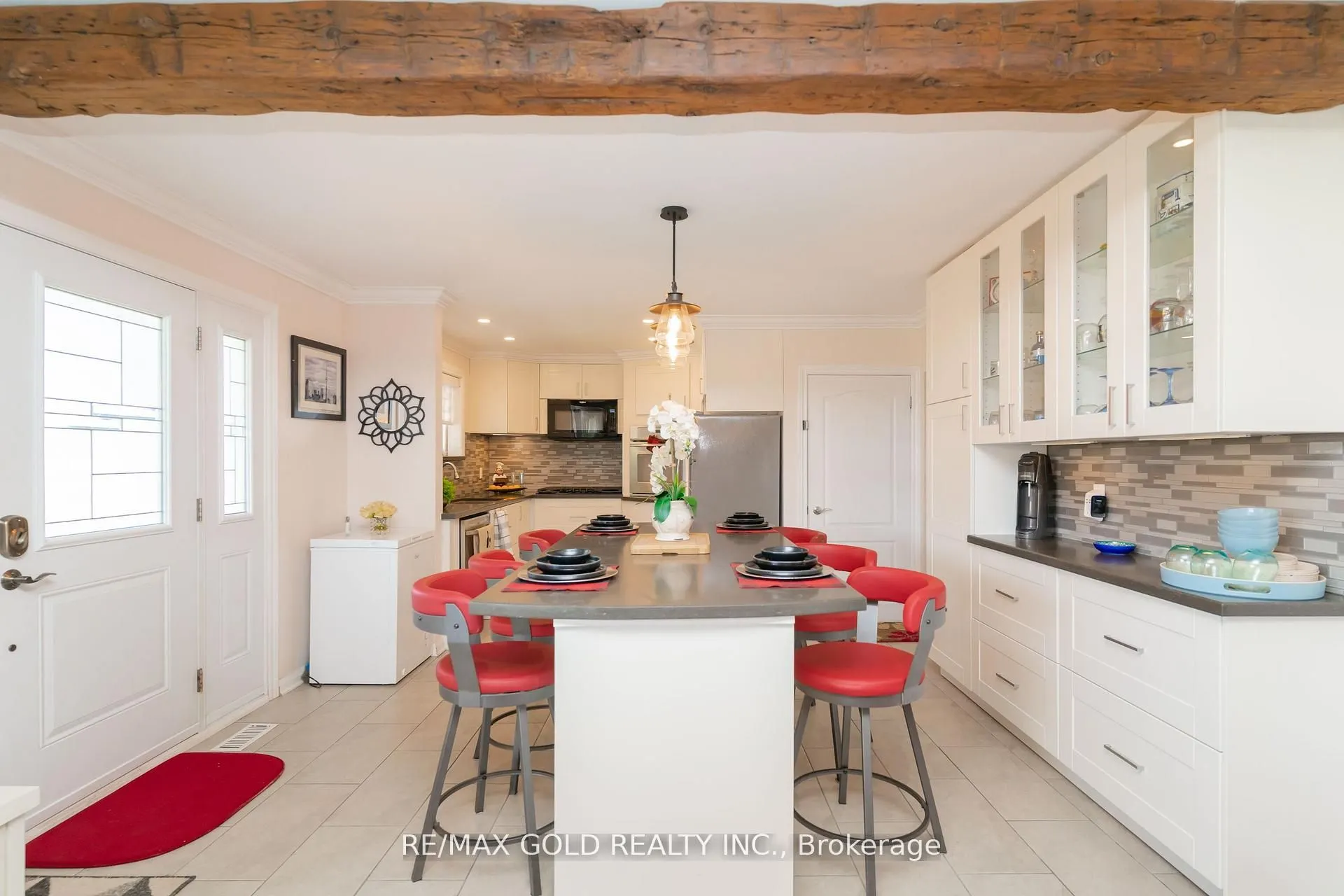 9 Ashwood Crescent