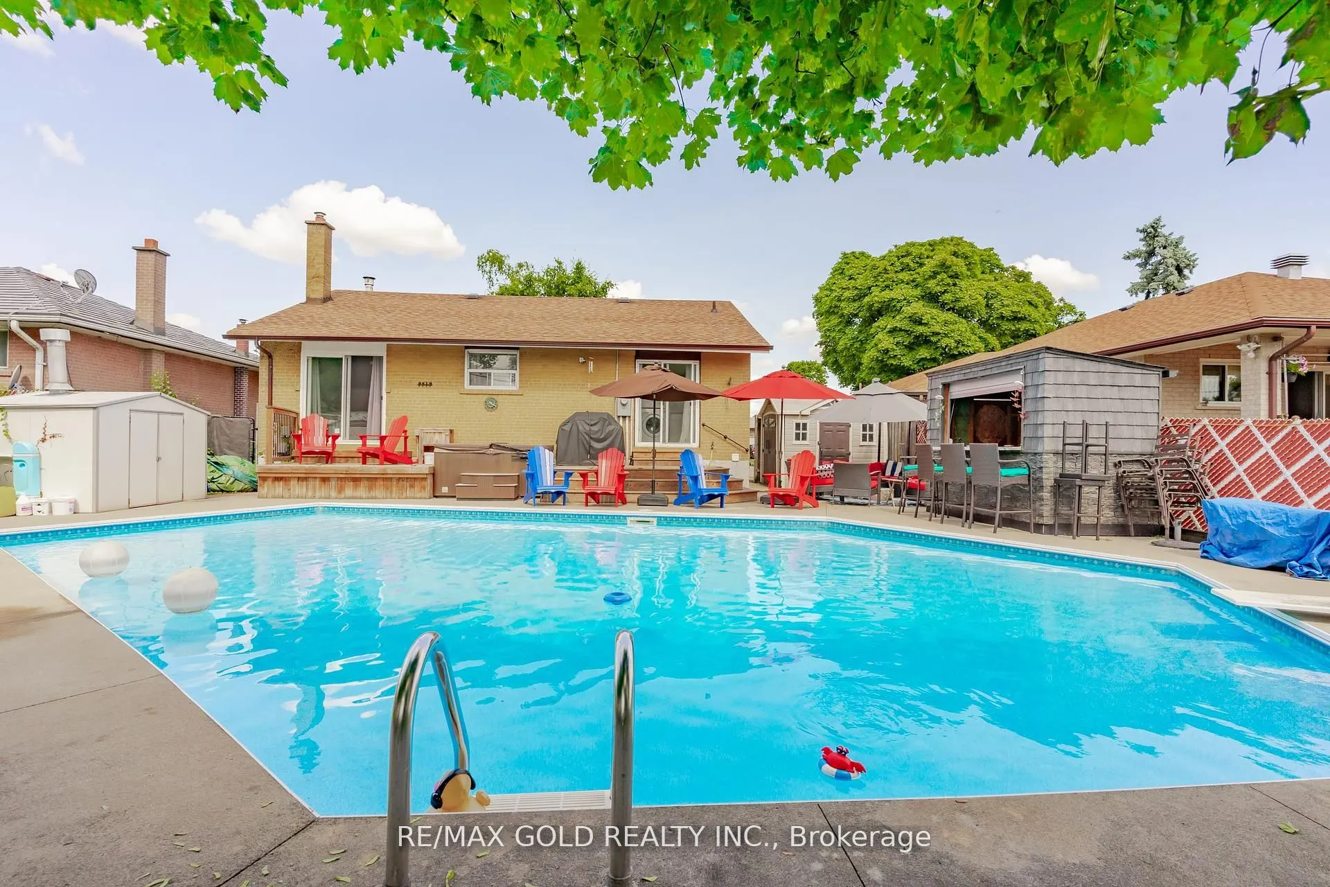 9 Ashwood Crescent