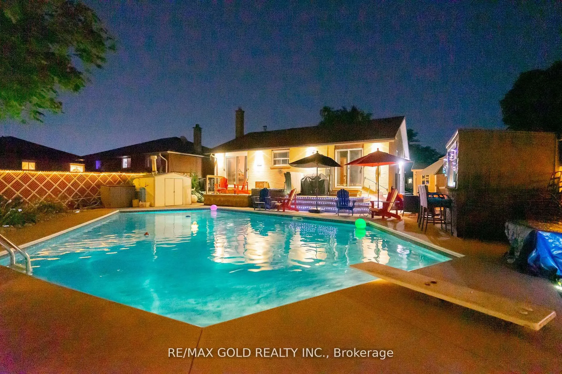 9 Ashwood Crescent