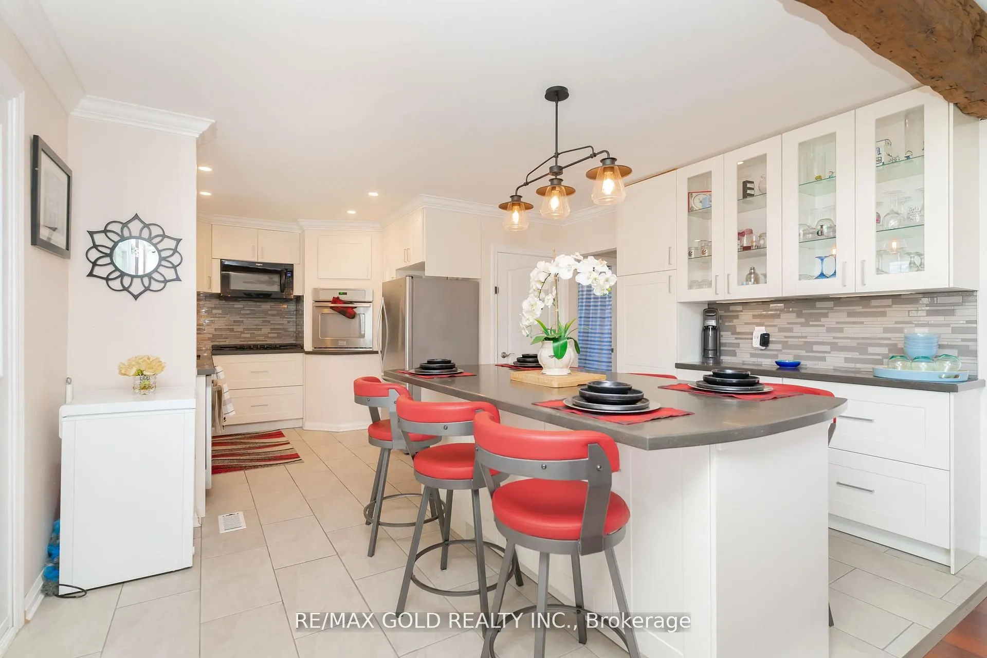 9 Ashwood Crescent