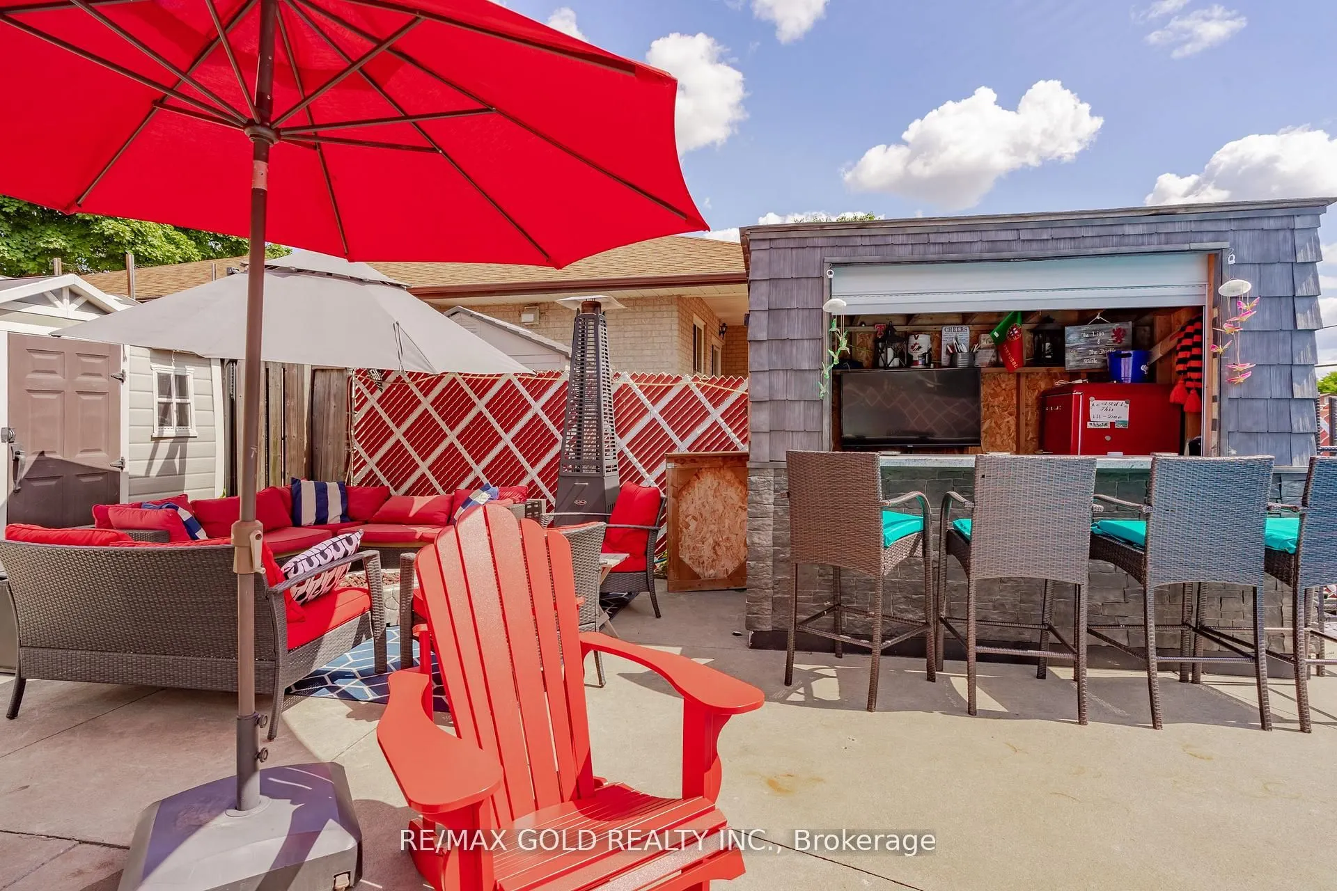 9 Ashwood Crescent