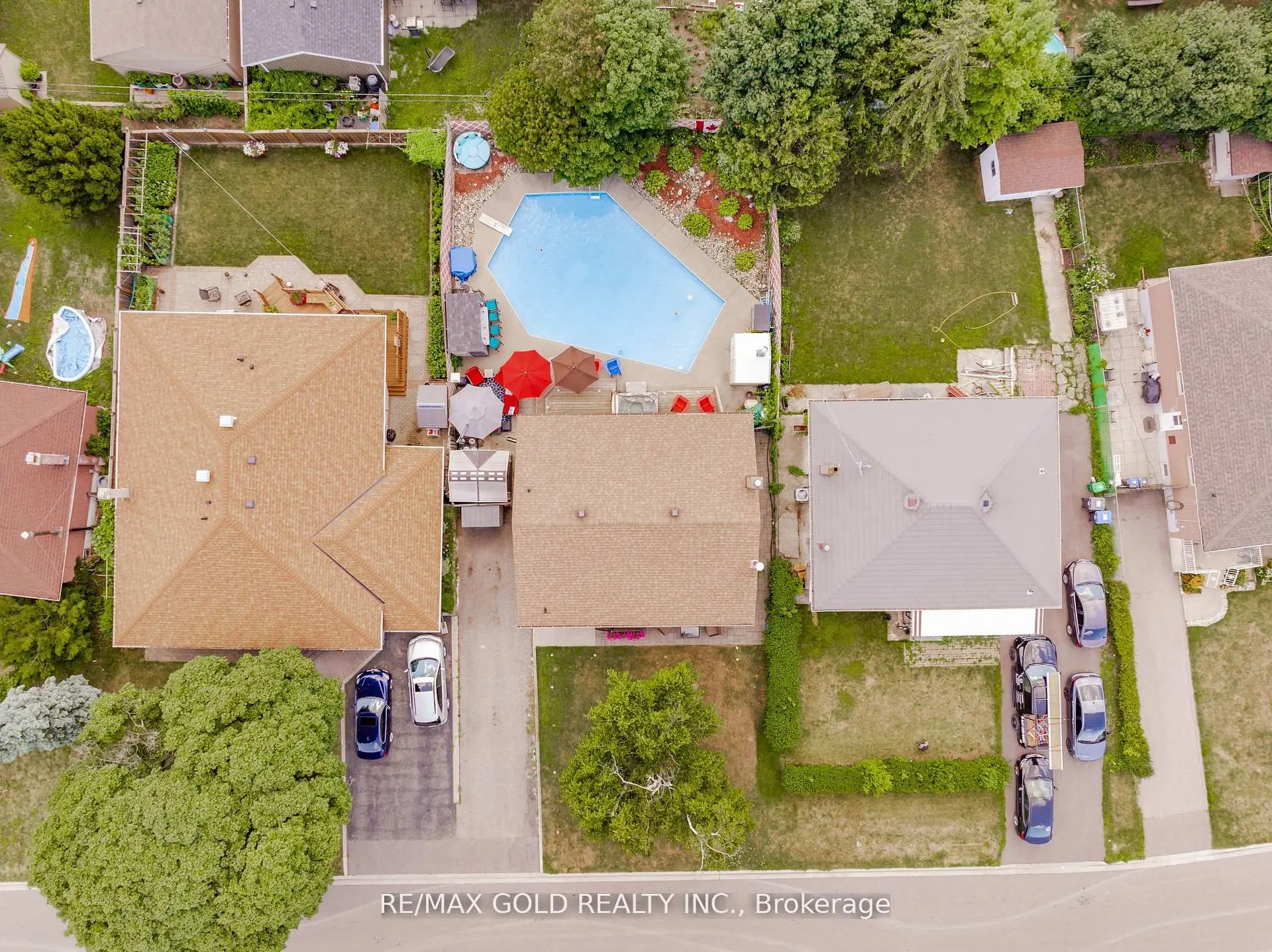 9 Ashwood Crescent