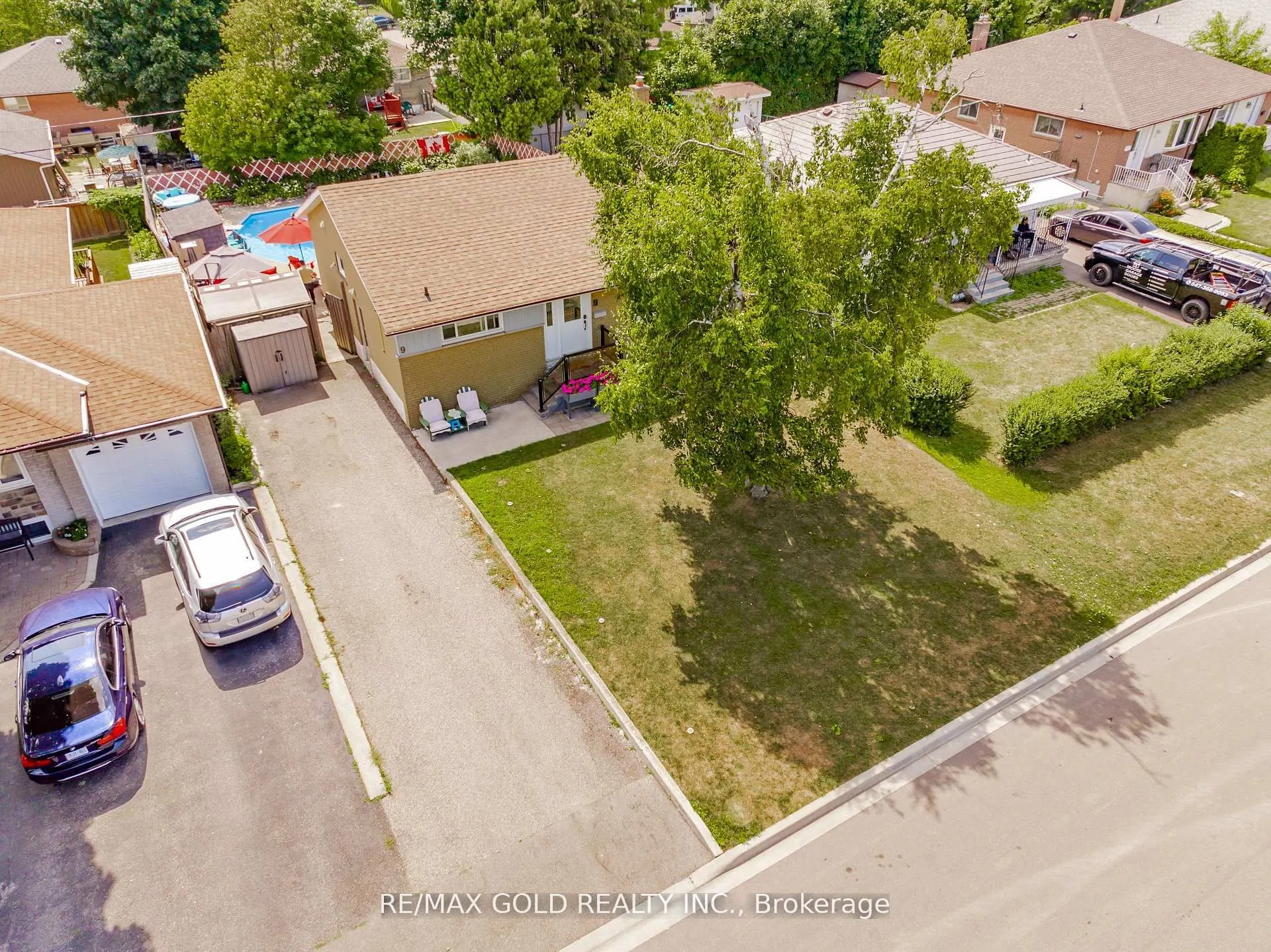 9 Ashwood Crescent
