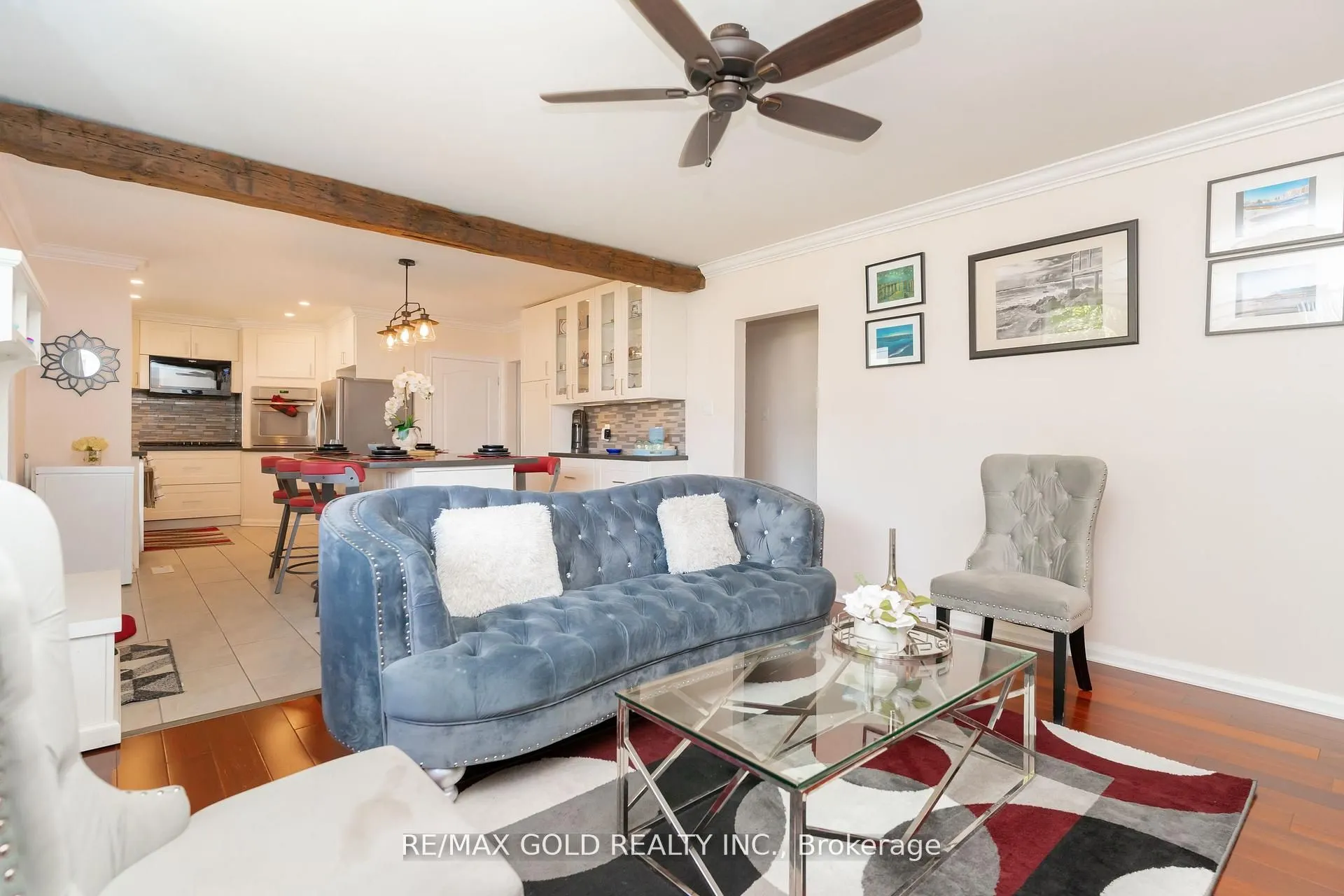 9 Ashwood Crescent