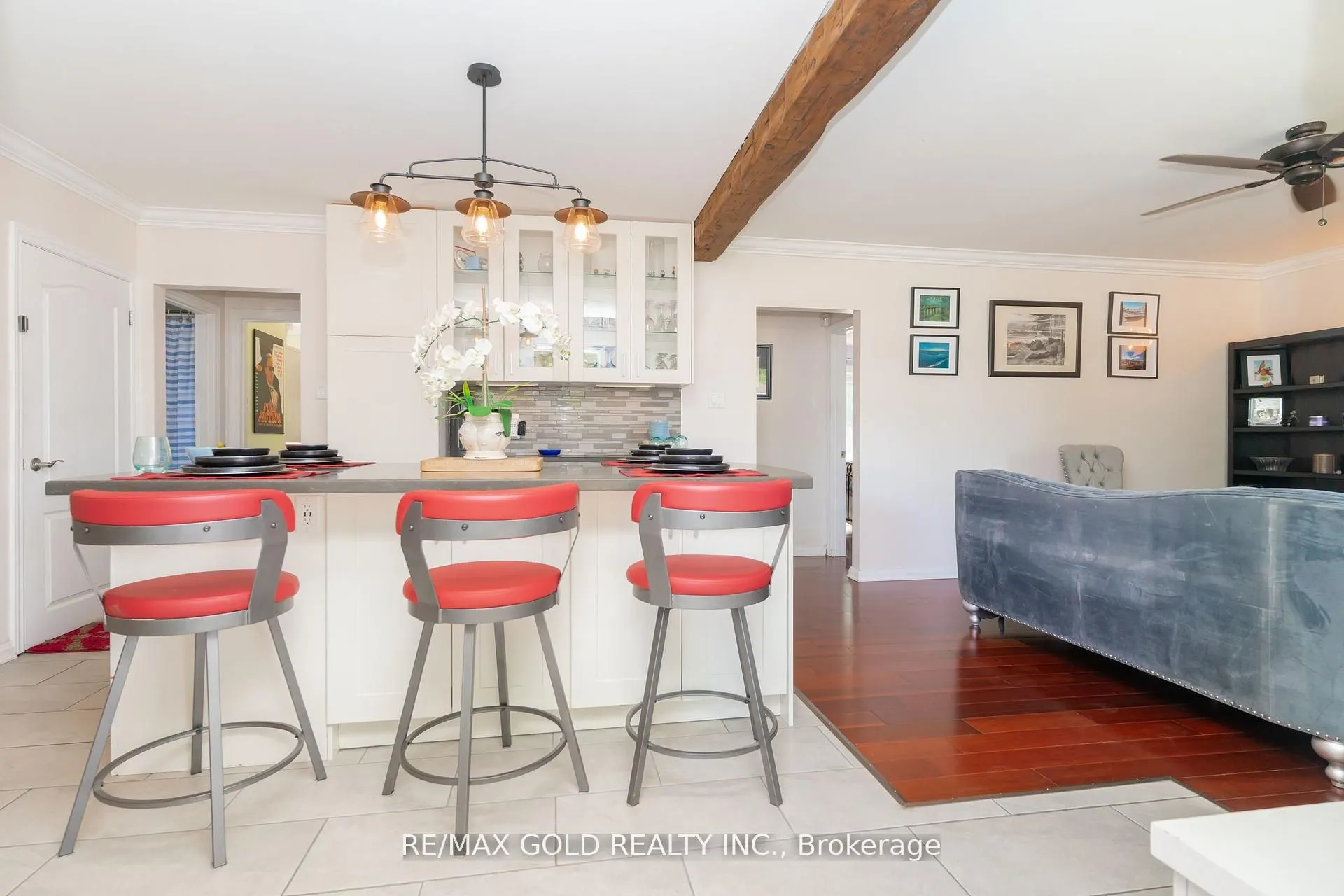 9 Ashwood Crescent