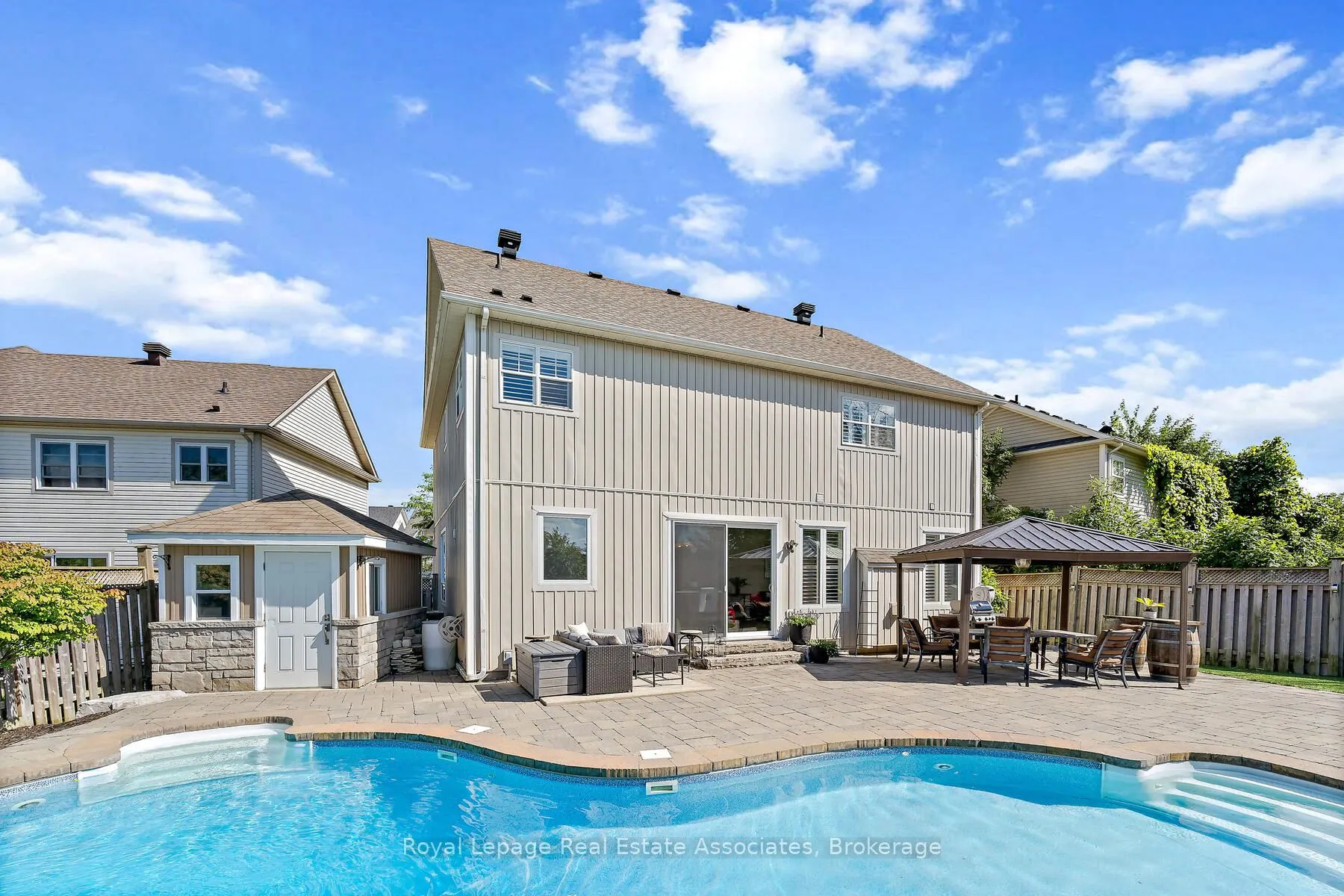 27 Browns Crescent