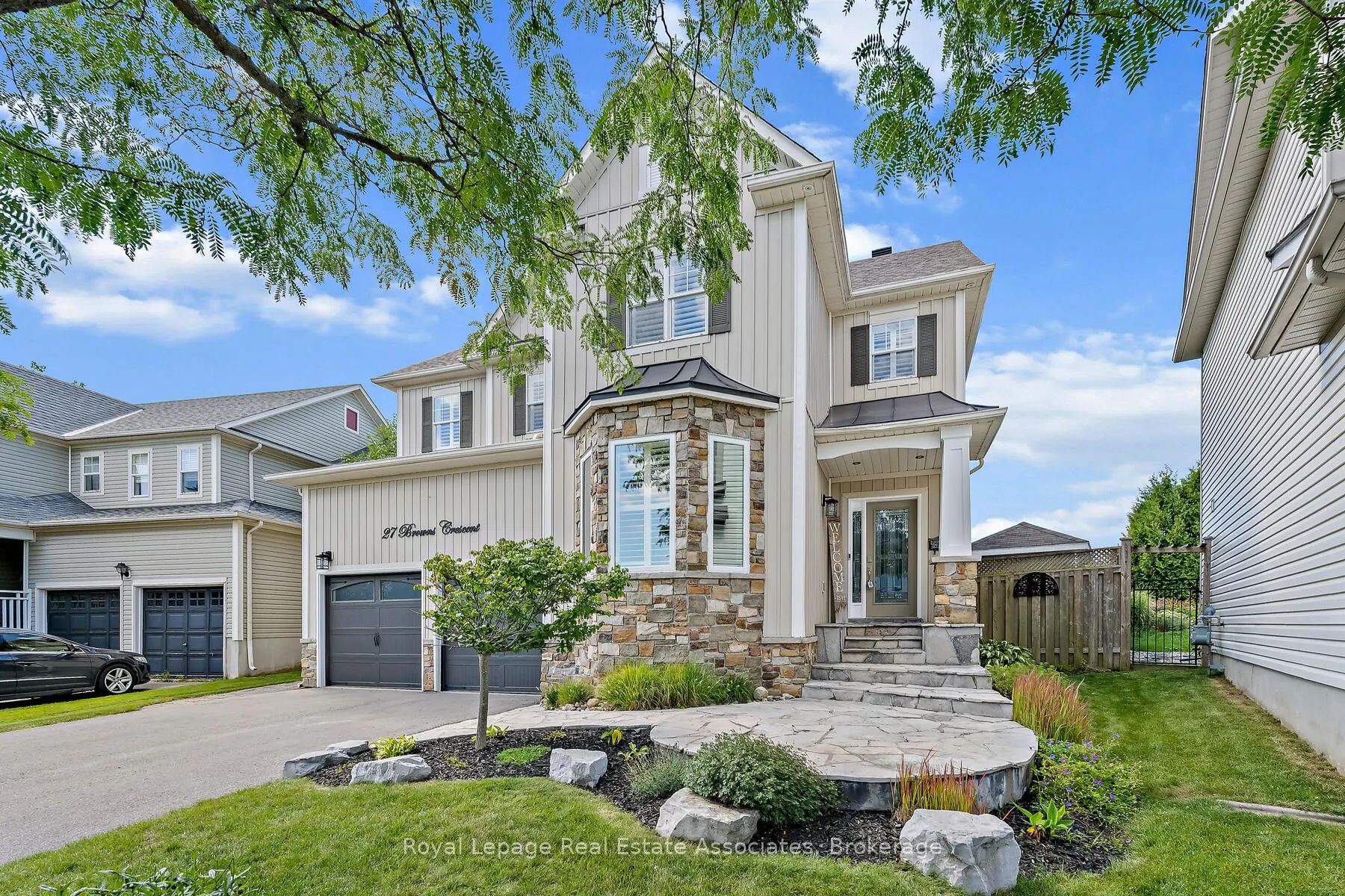 27 Browns Crescent