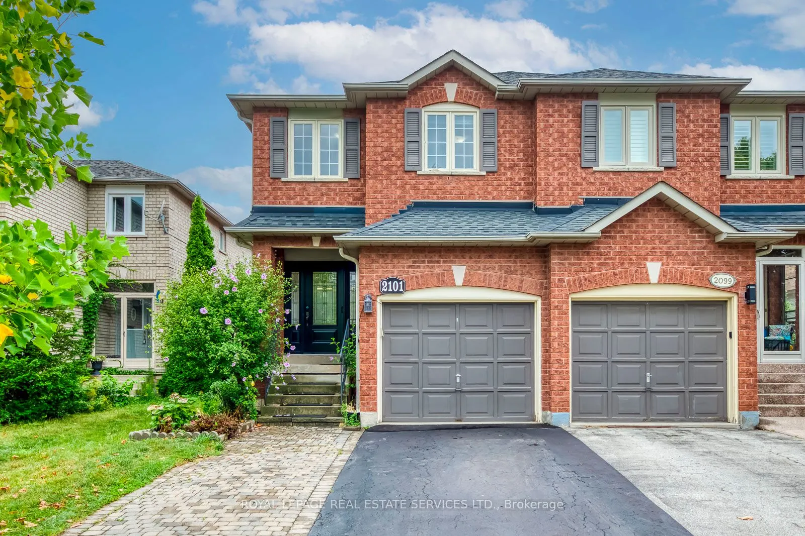 2101 Shady Glen Road