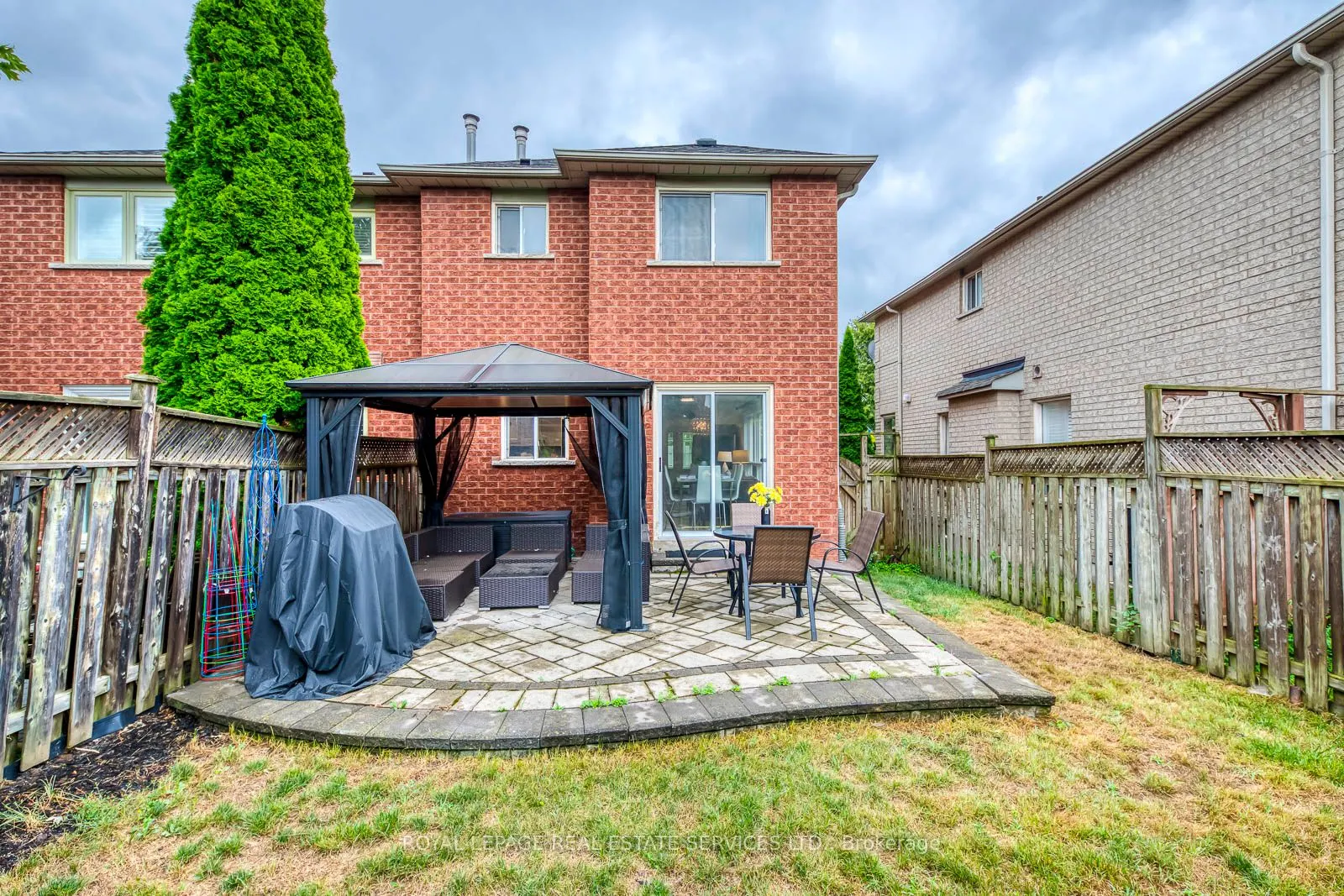 2101 Shady Glen Road