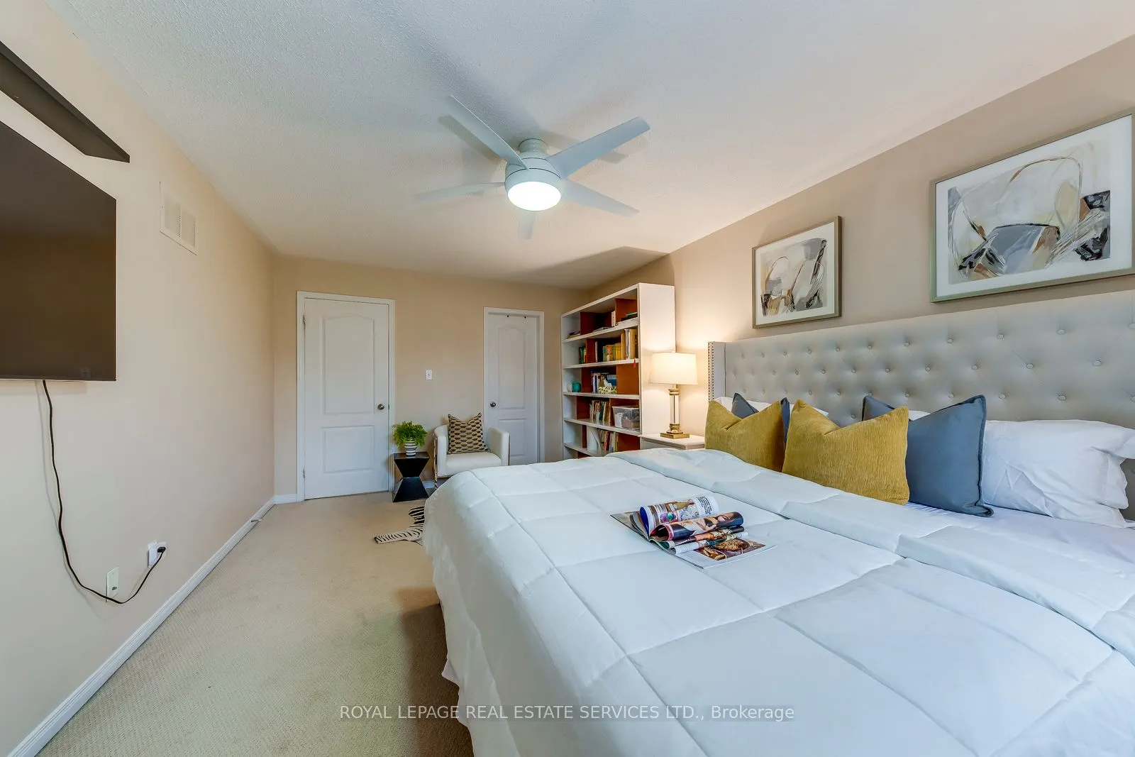 2101 Shady Glen Road