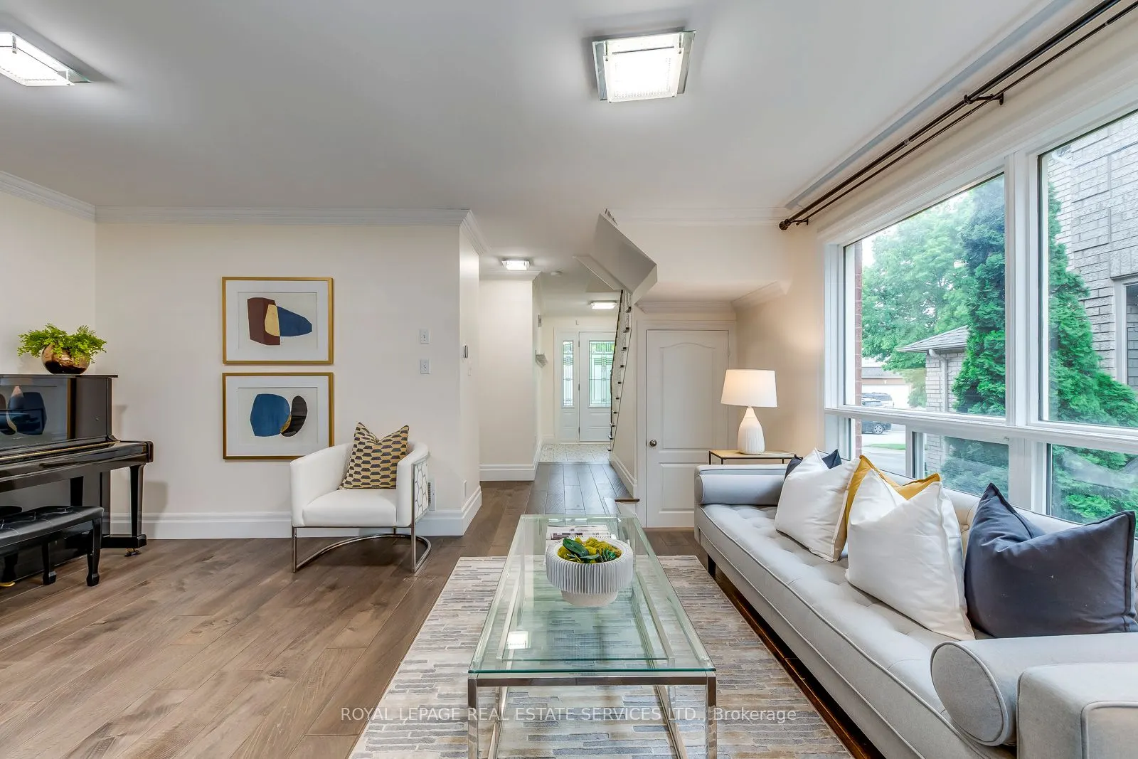 2101 Shady Glen Road