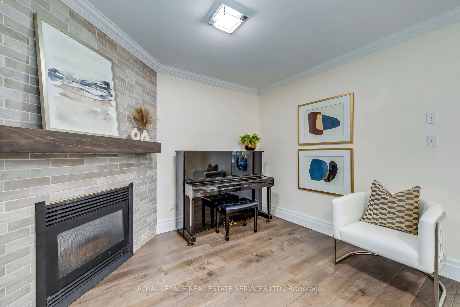 2101 Shady Glen Road