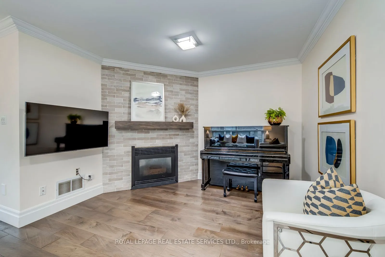 2101 Shady Glen Road