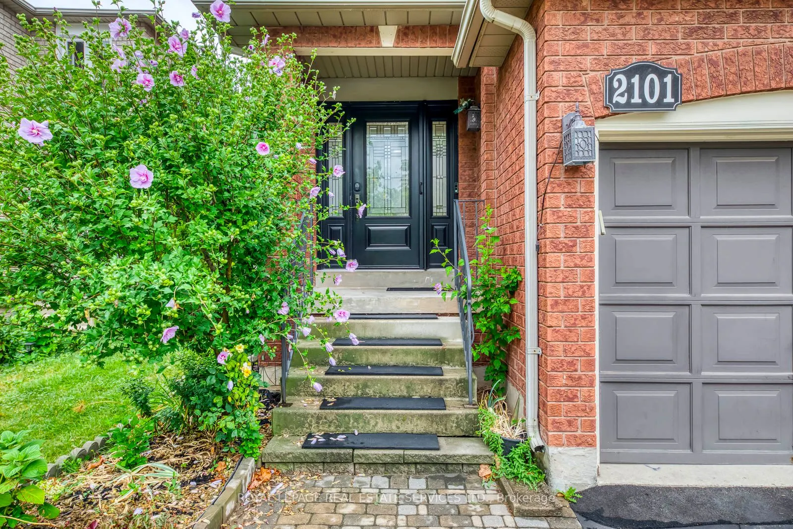 2101 Shady Glen Road