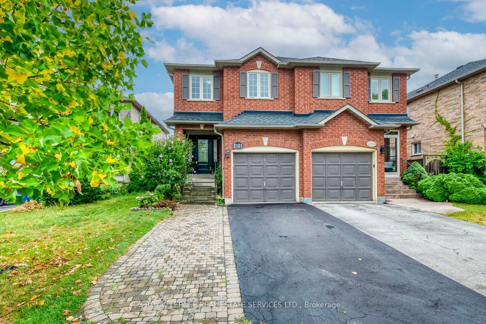 2101 Shady Glen Road