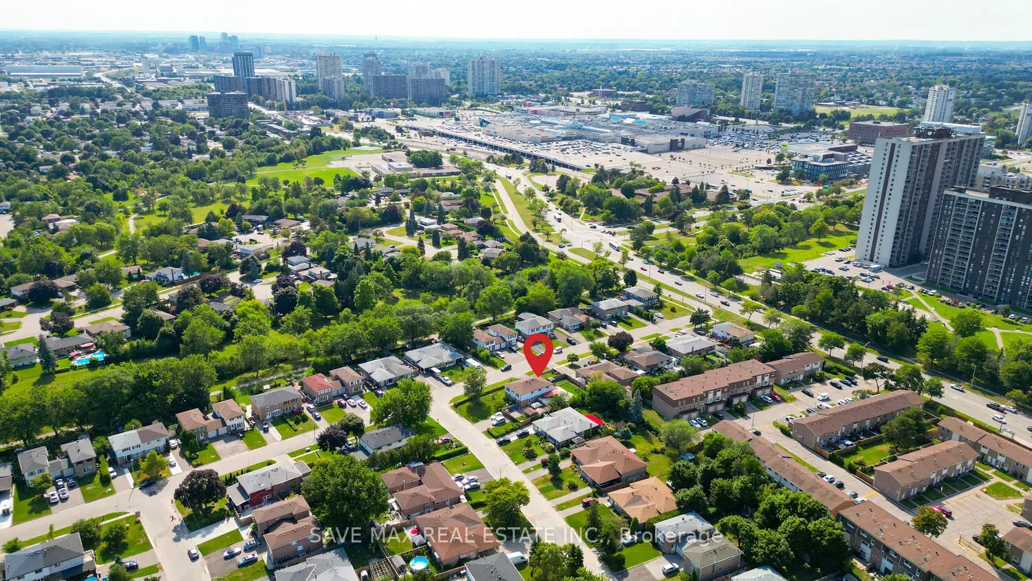 88 Cloverdale Drive