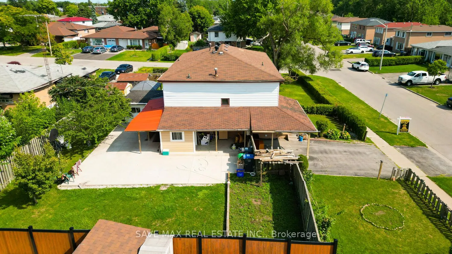 88 Cloverdale Drive