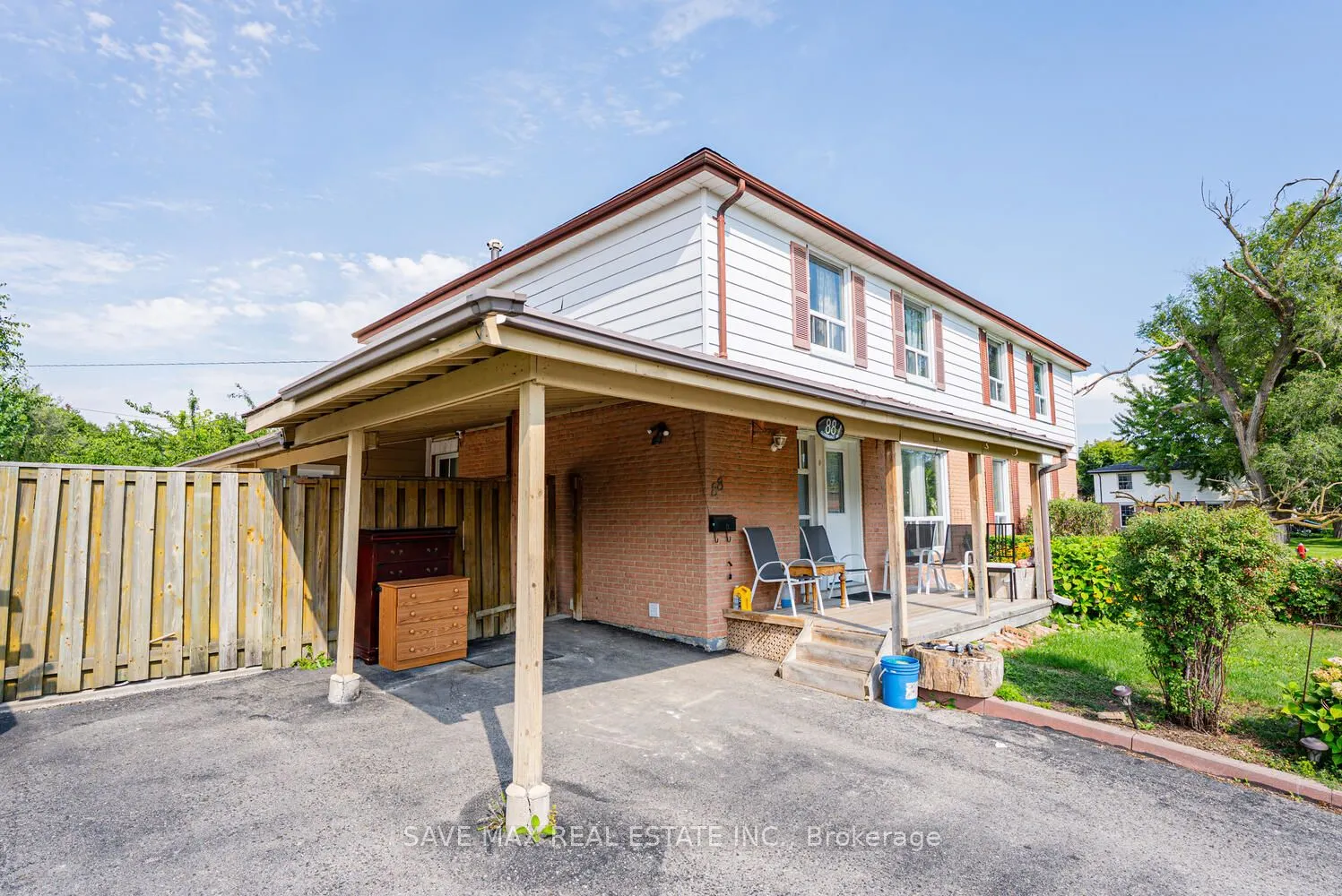 88 Cloverdale Drive