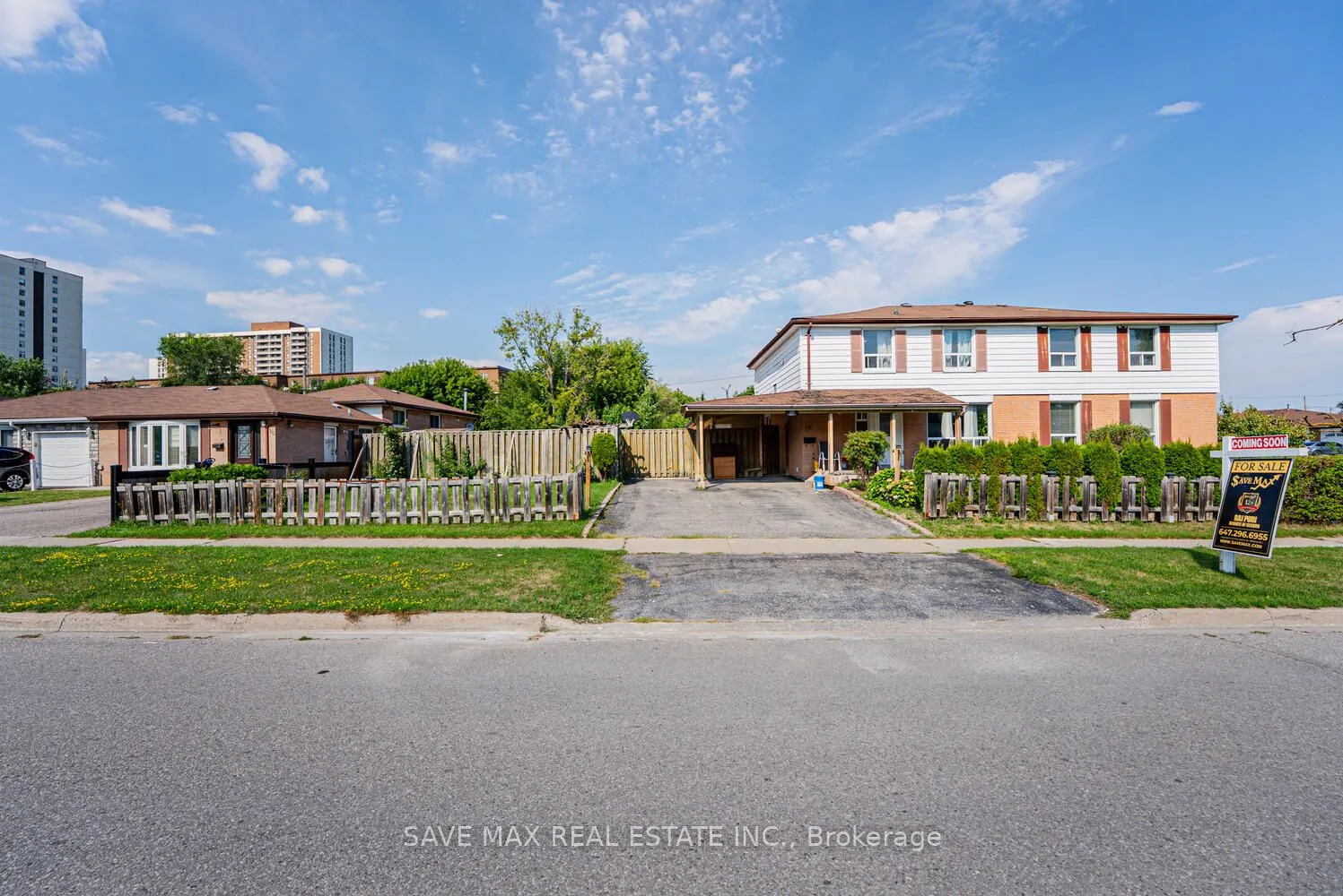 88 Cloverdale Drive