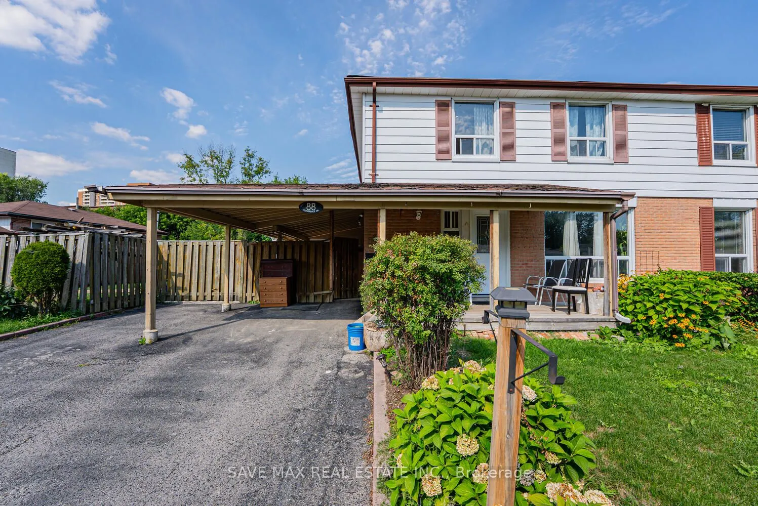88 Cloverdale Drive