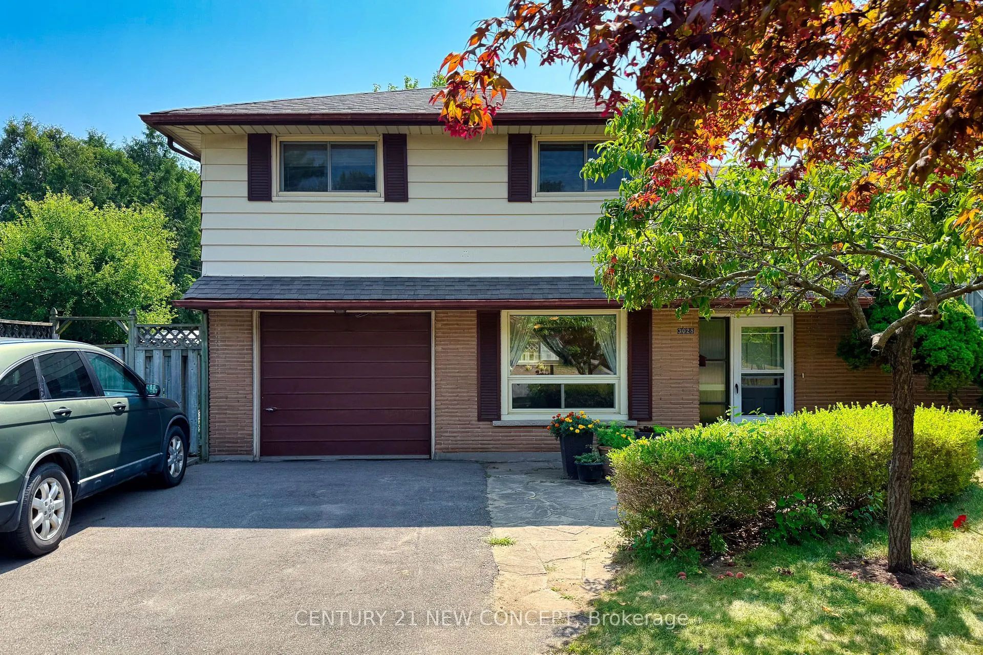 3028 Eva Drive