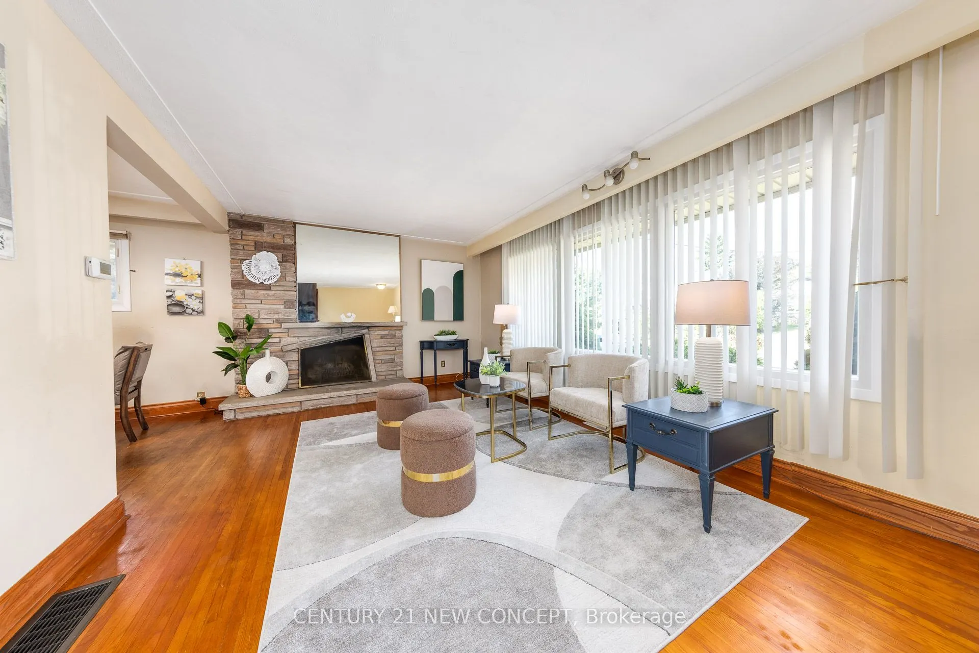 3028 Eva Drive
