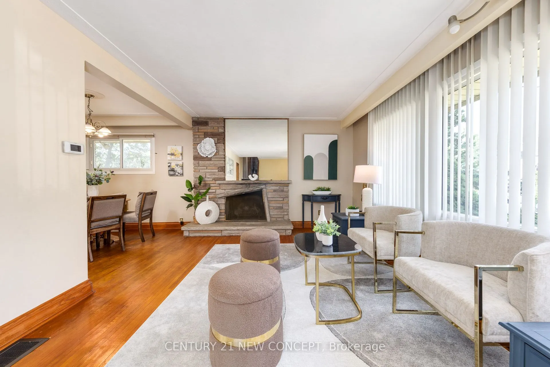 3028 Eva Drive