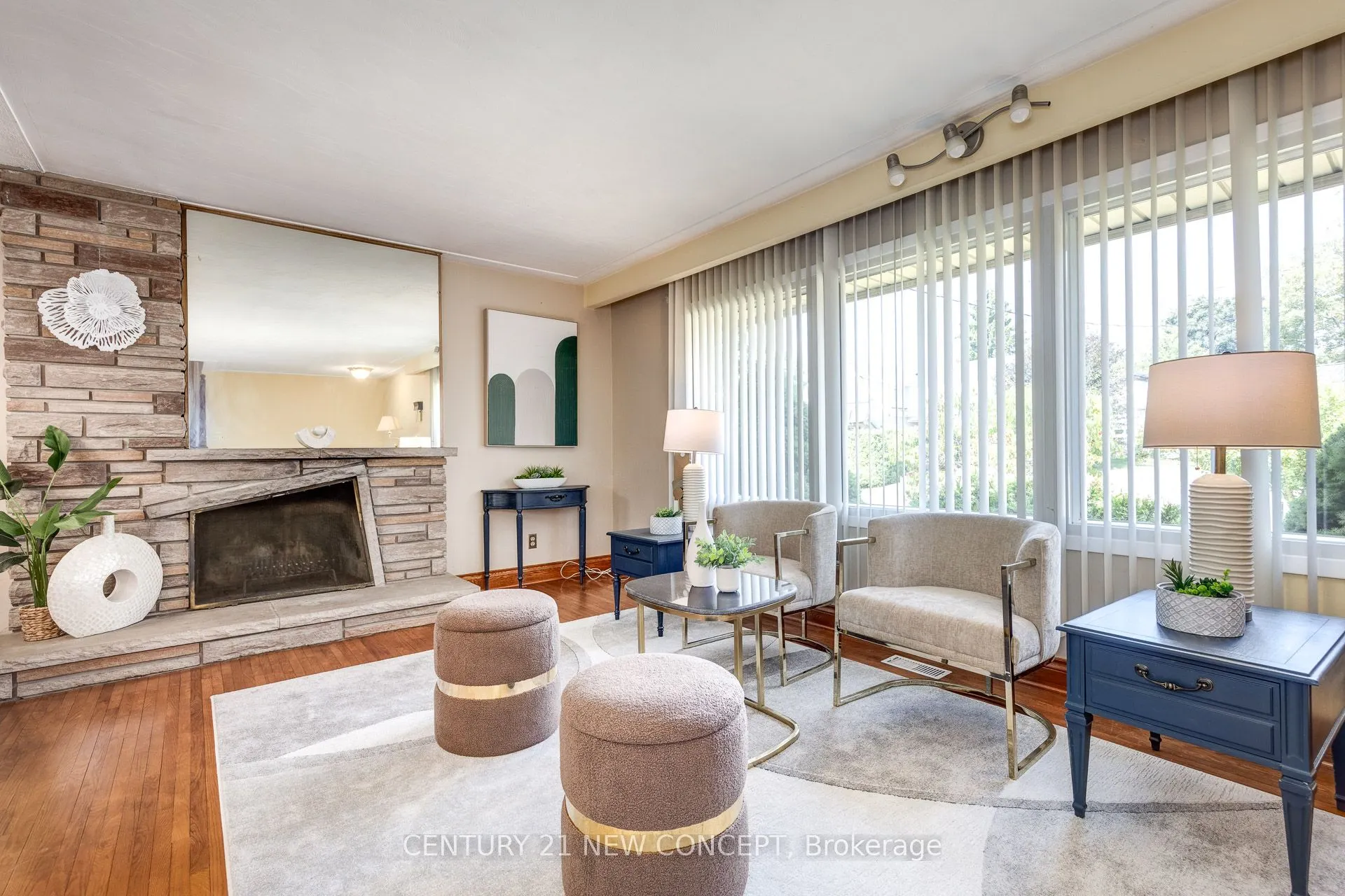 3028 Eva Drive
