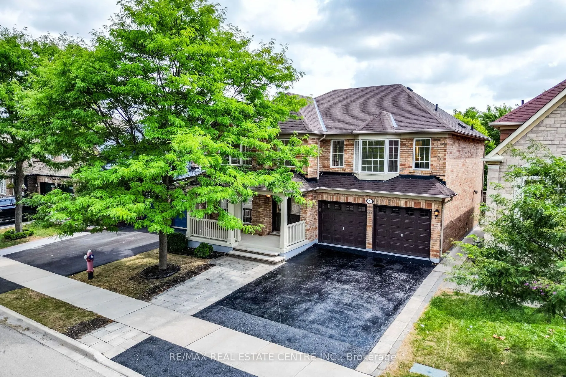 9 Sparta Drive