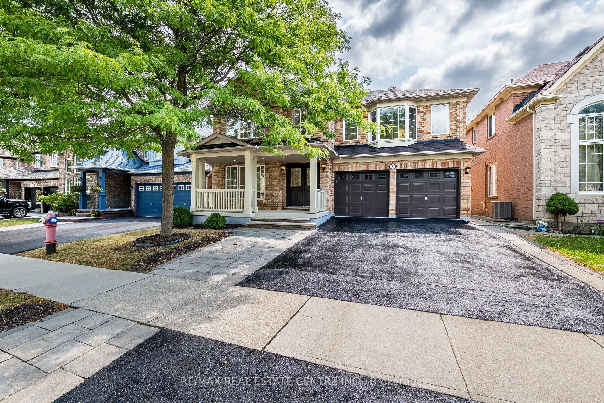 9 Sparta Drive