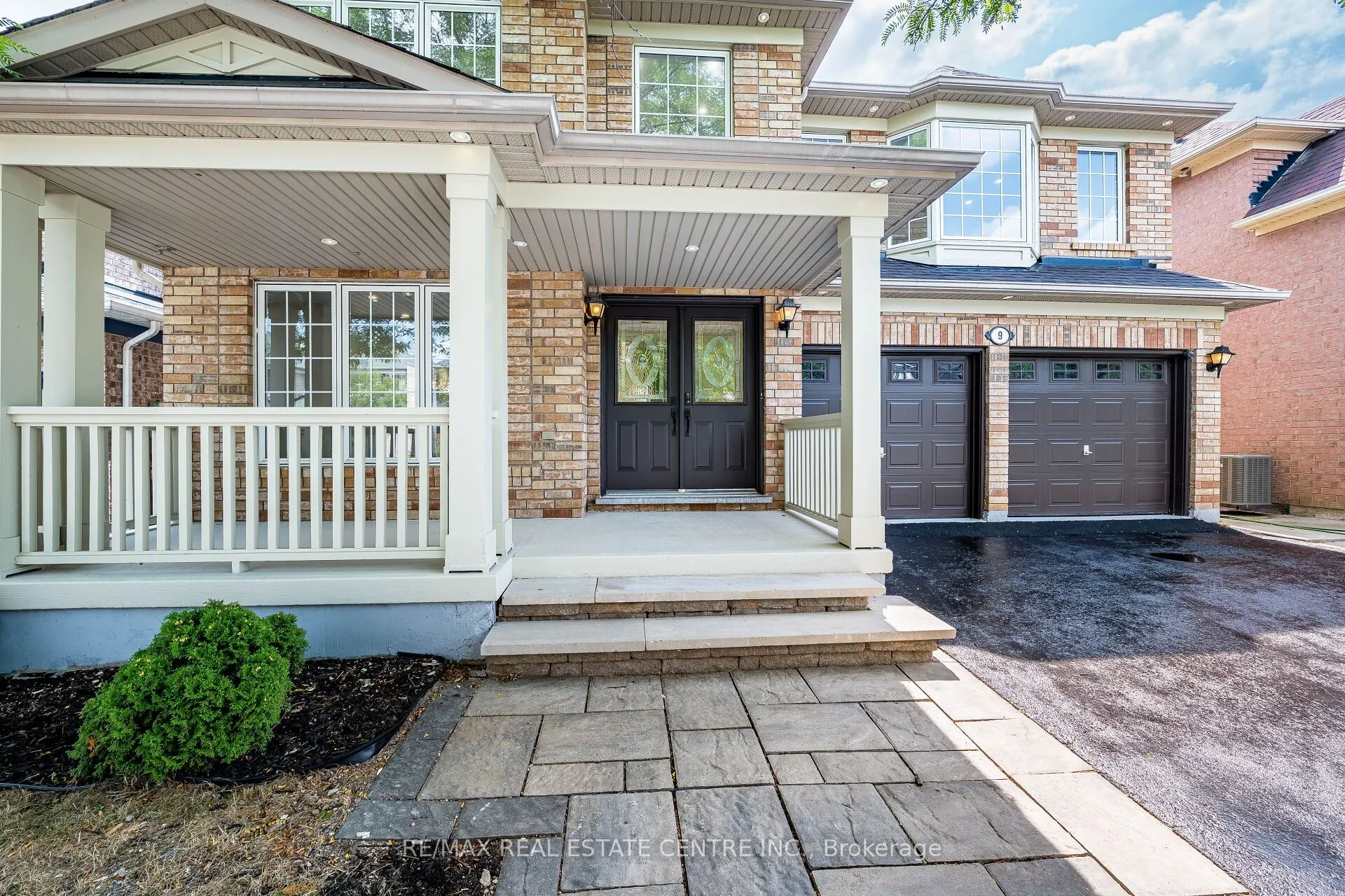 9 Sparta Drive