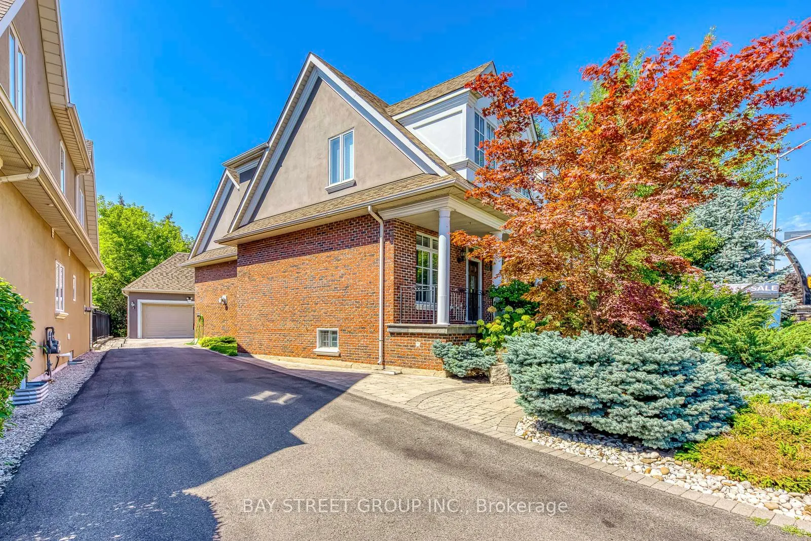 2273 Woodfield Road