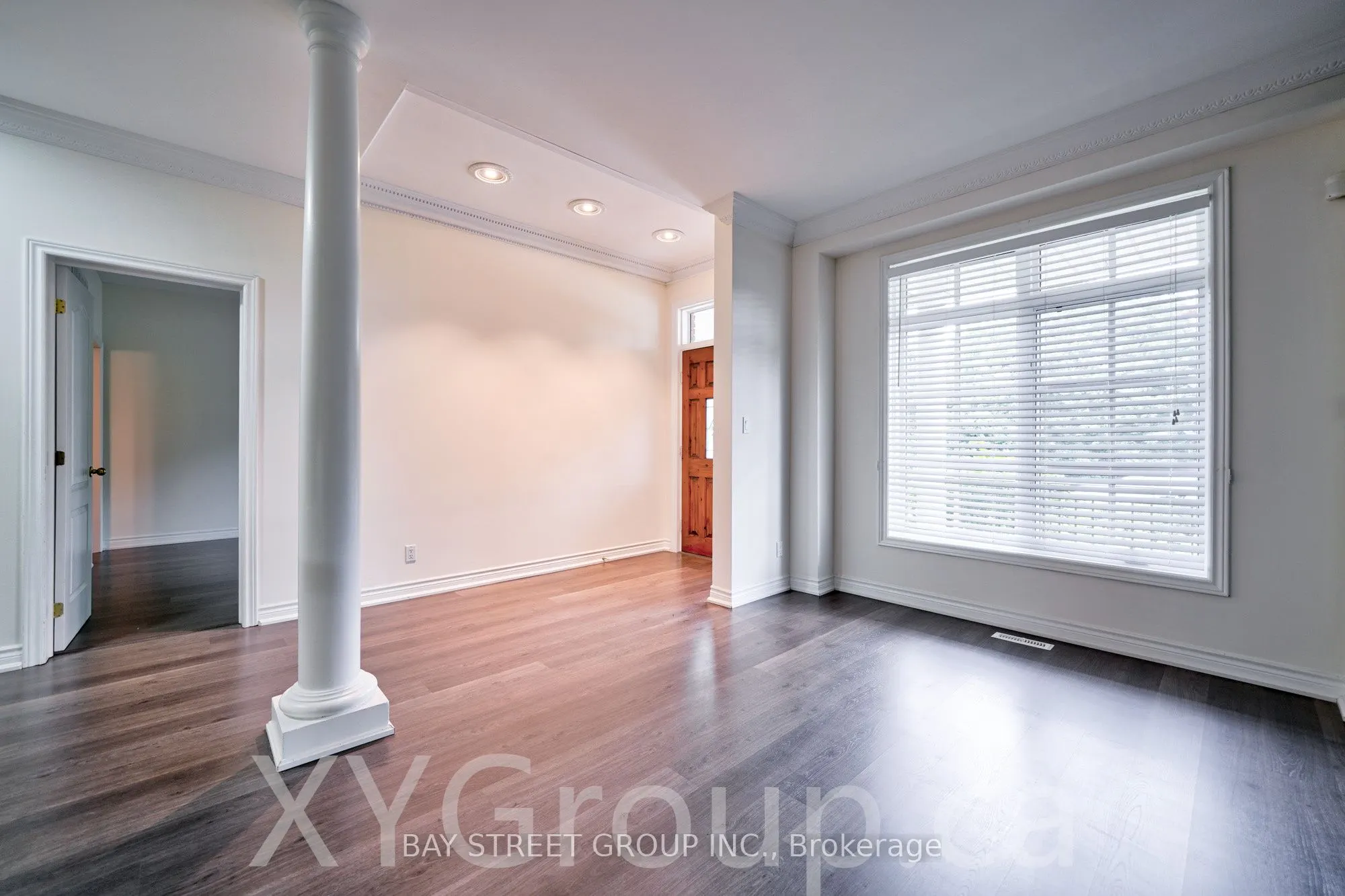 2273 Woodfield Road