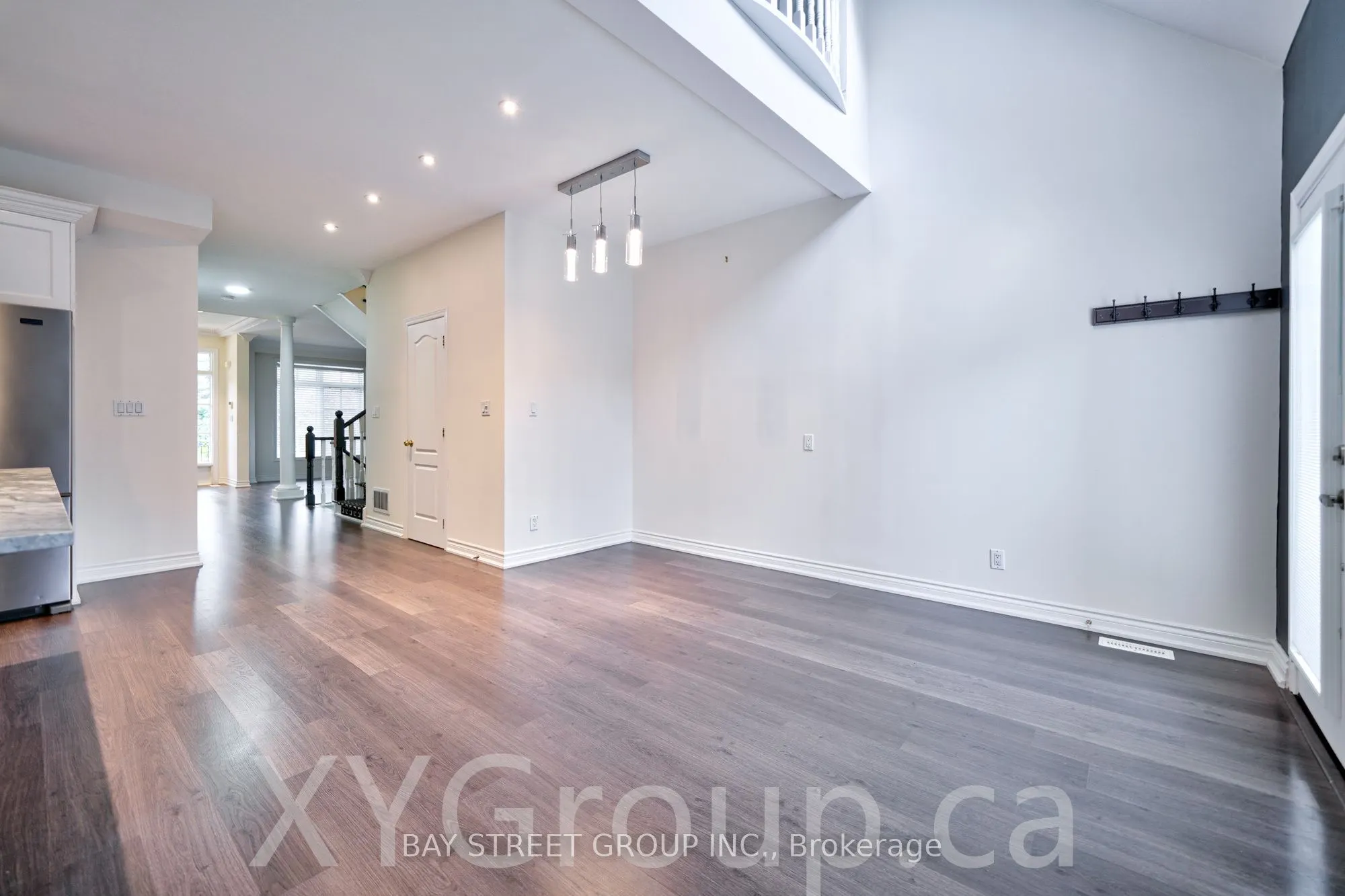 2273 Woodfield Road