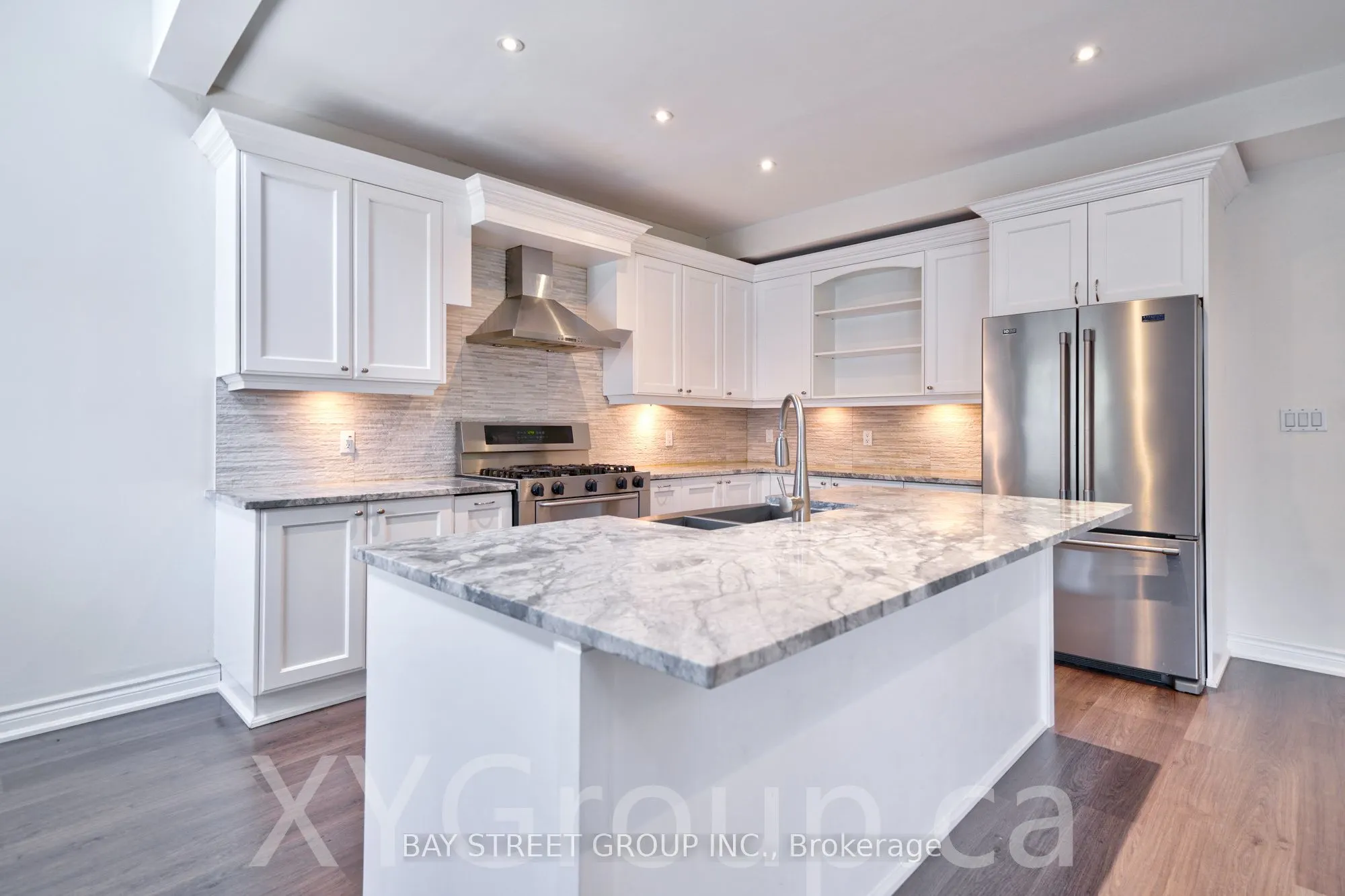2273 Woodfield Road