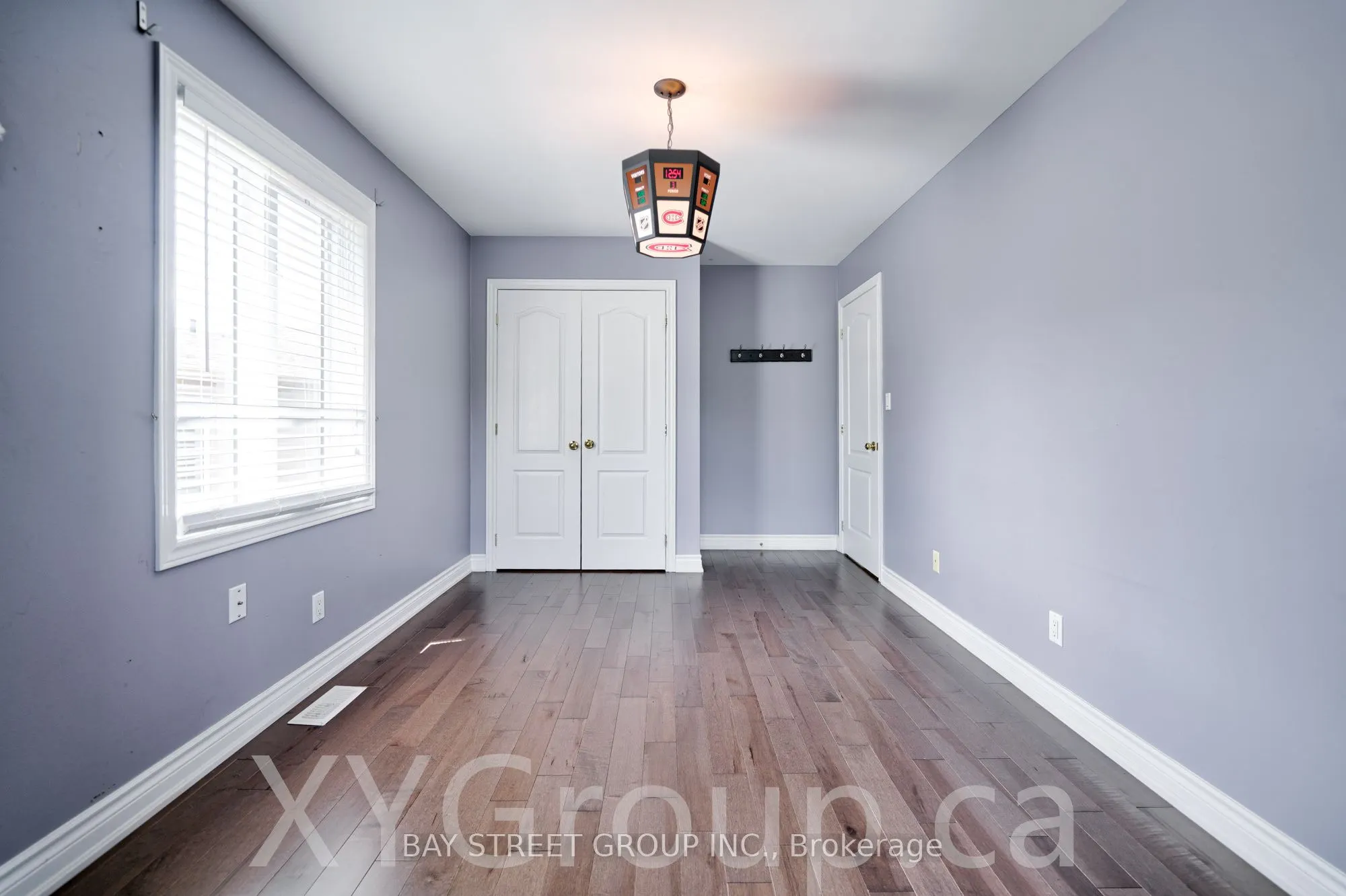 2273 Woodfield Road