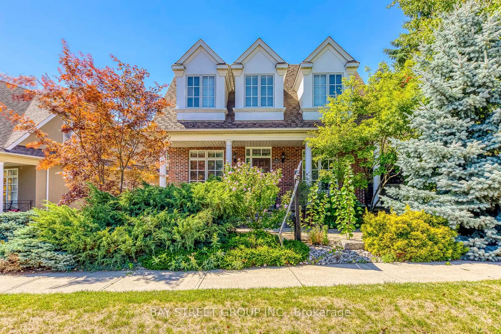 2273 Woodfield Road