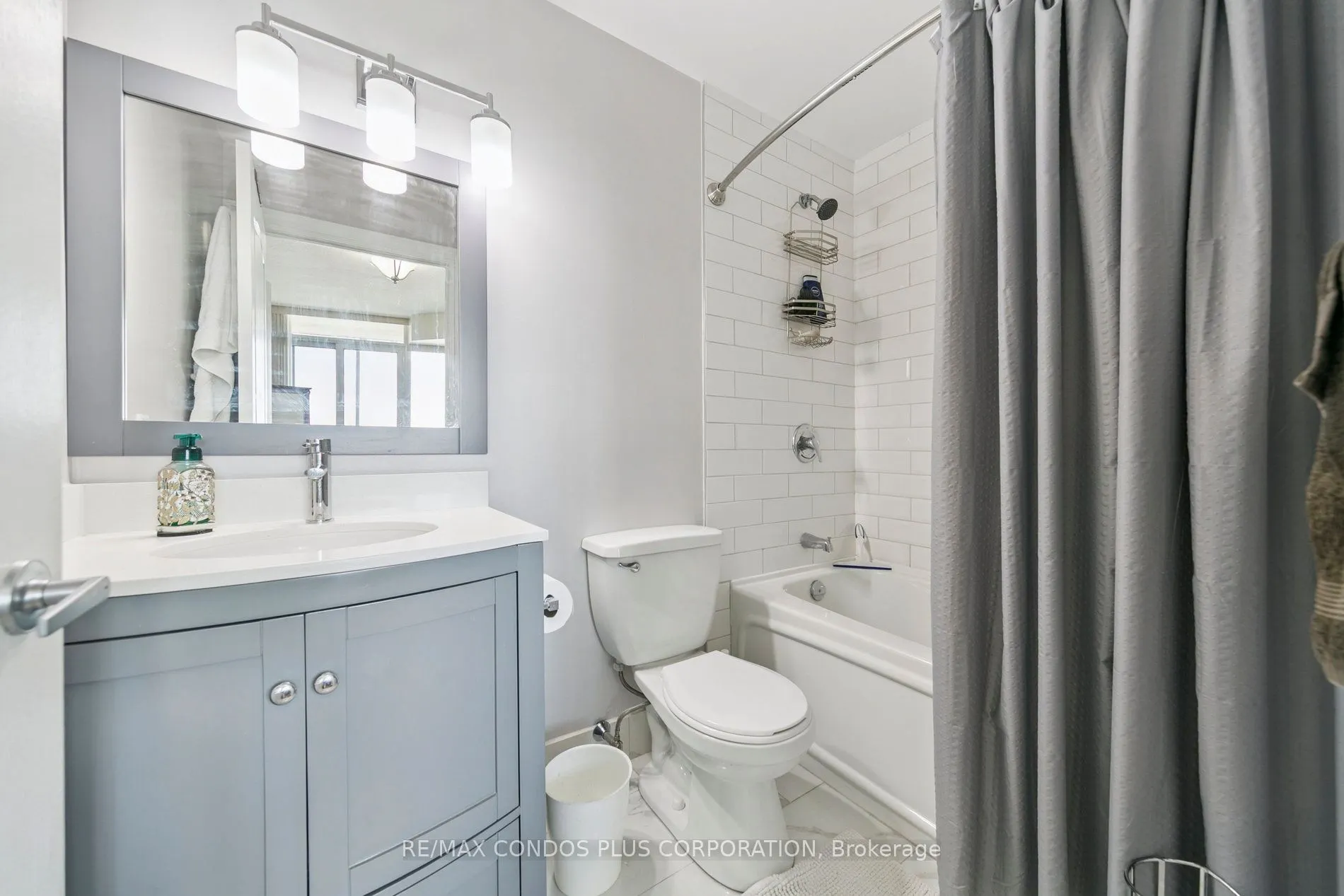 1 Elm Drive W, #2709