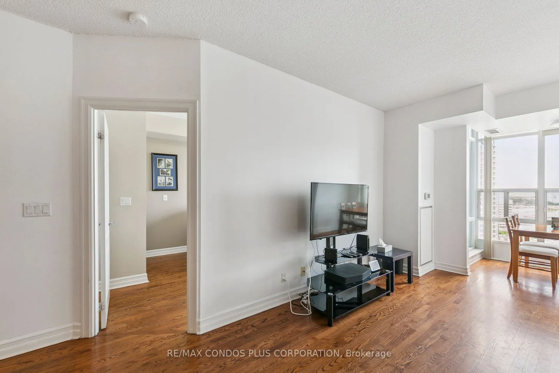 1 Elm Drive W, #2709